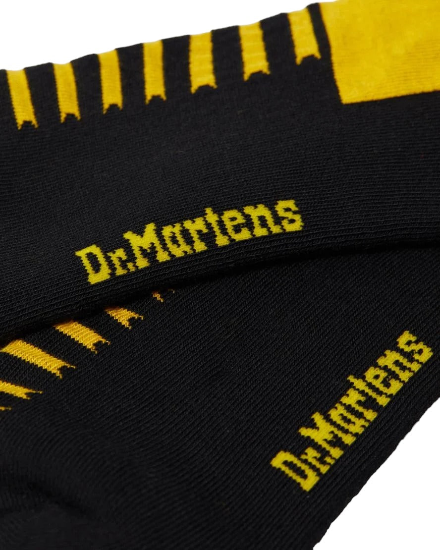 Dr. Martens Double Doc Socks - Unisex