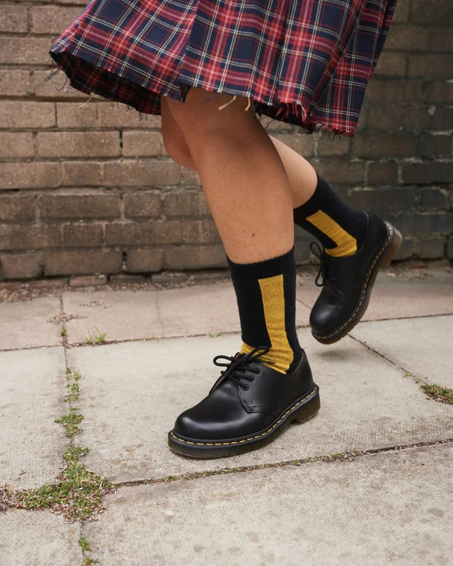 Dr martens top double socks