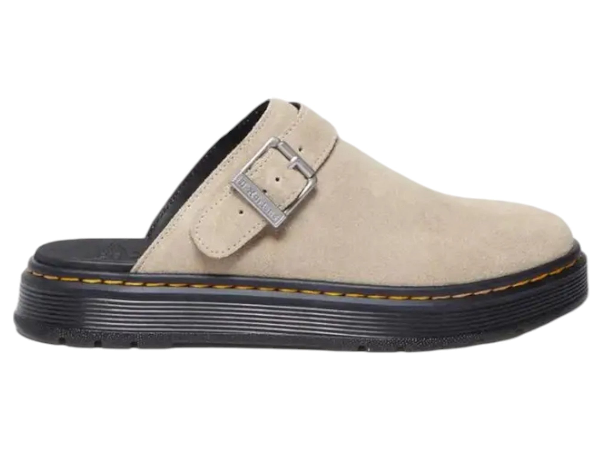 Dr Martens Brookline Mules - Unisex