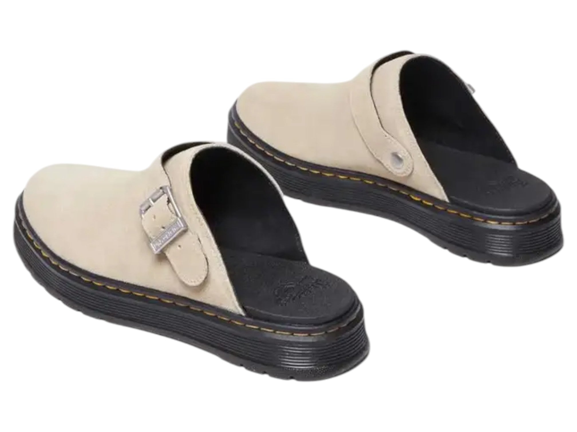 Dr Martens Brookline Mules - Unisex