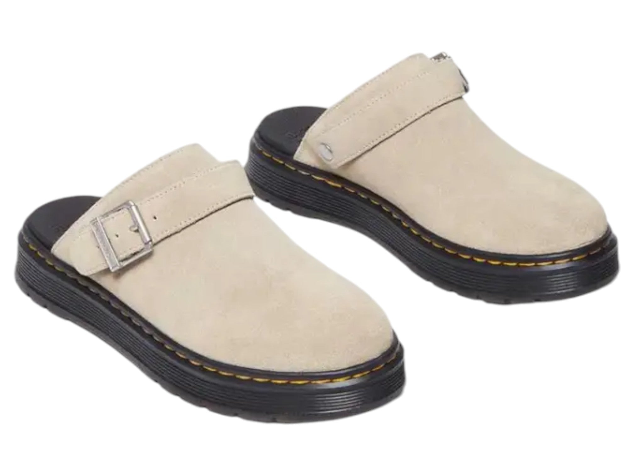 Dr Martens Brookline Mules - Unisex