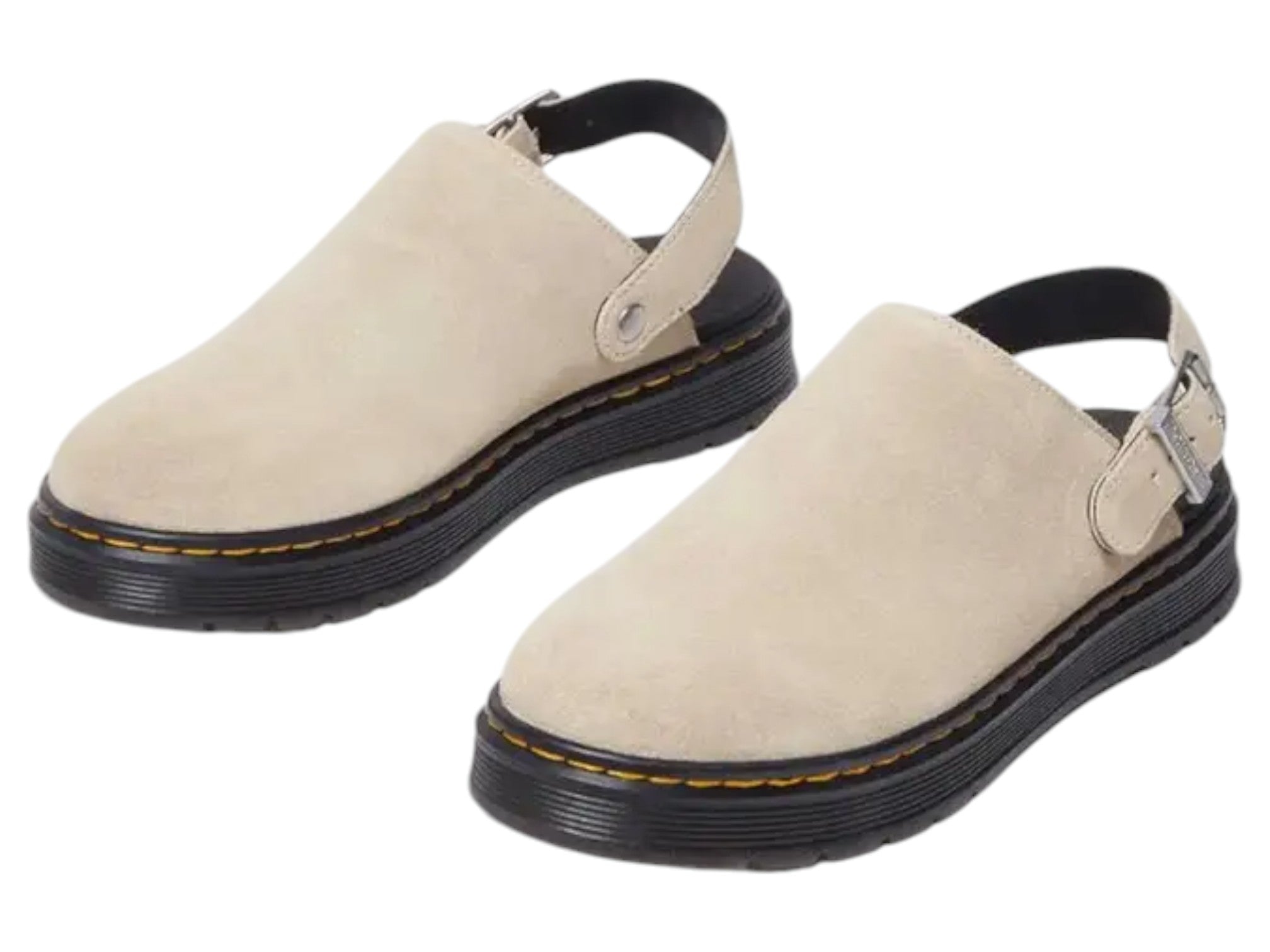 Dr Martens Brookline Mules - Unisex