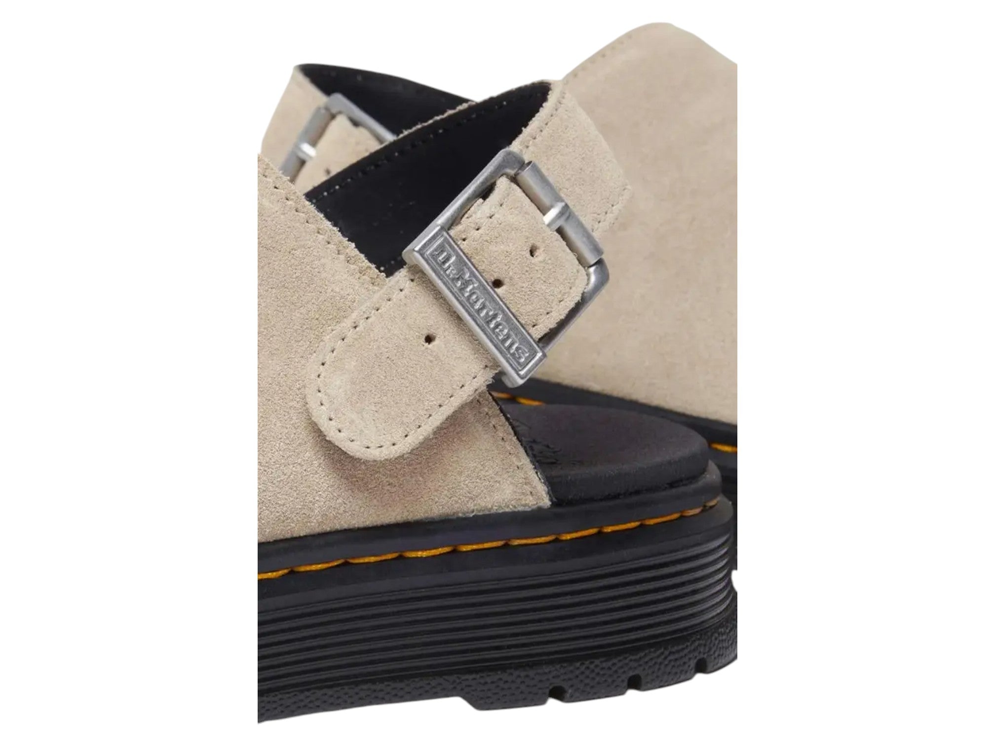 Dr Martens Brookline Mules - Unisex