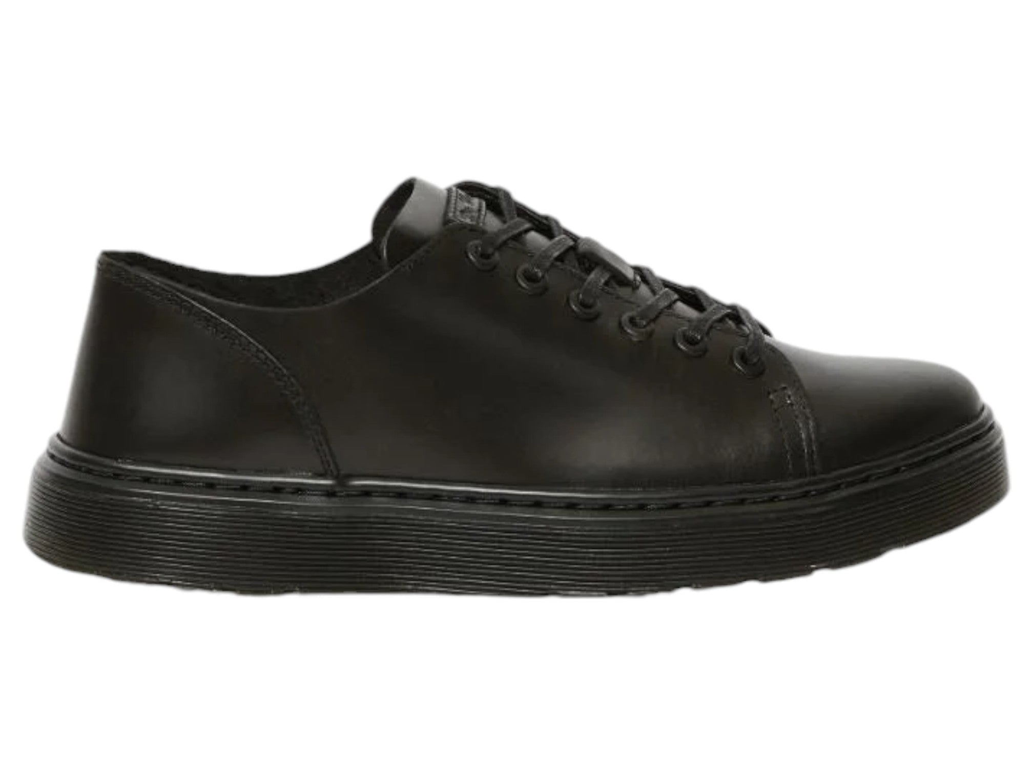 Dr. Martens Dante Brando Sneaker - Unisex