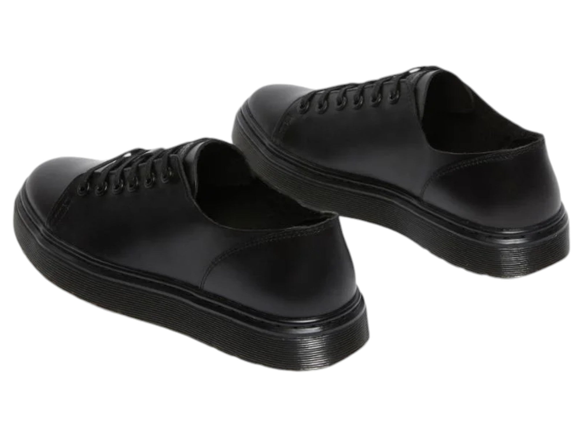 Dr. Martens Dante Brando Sneaker - Unisex