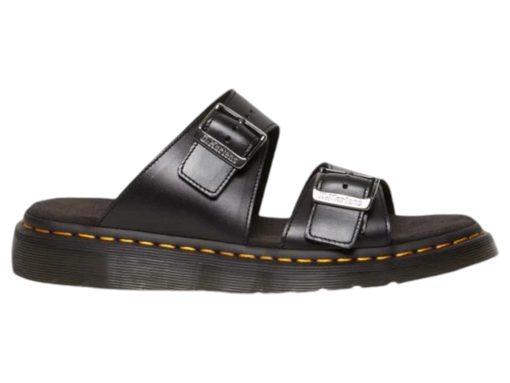 Dr. Martens Josef Analine Slide - Women's