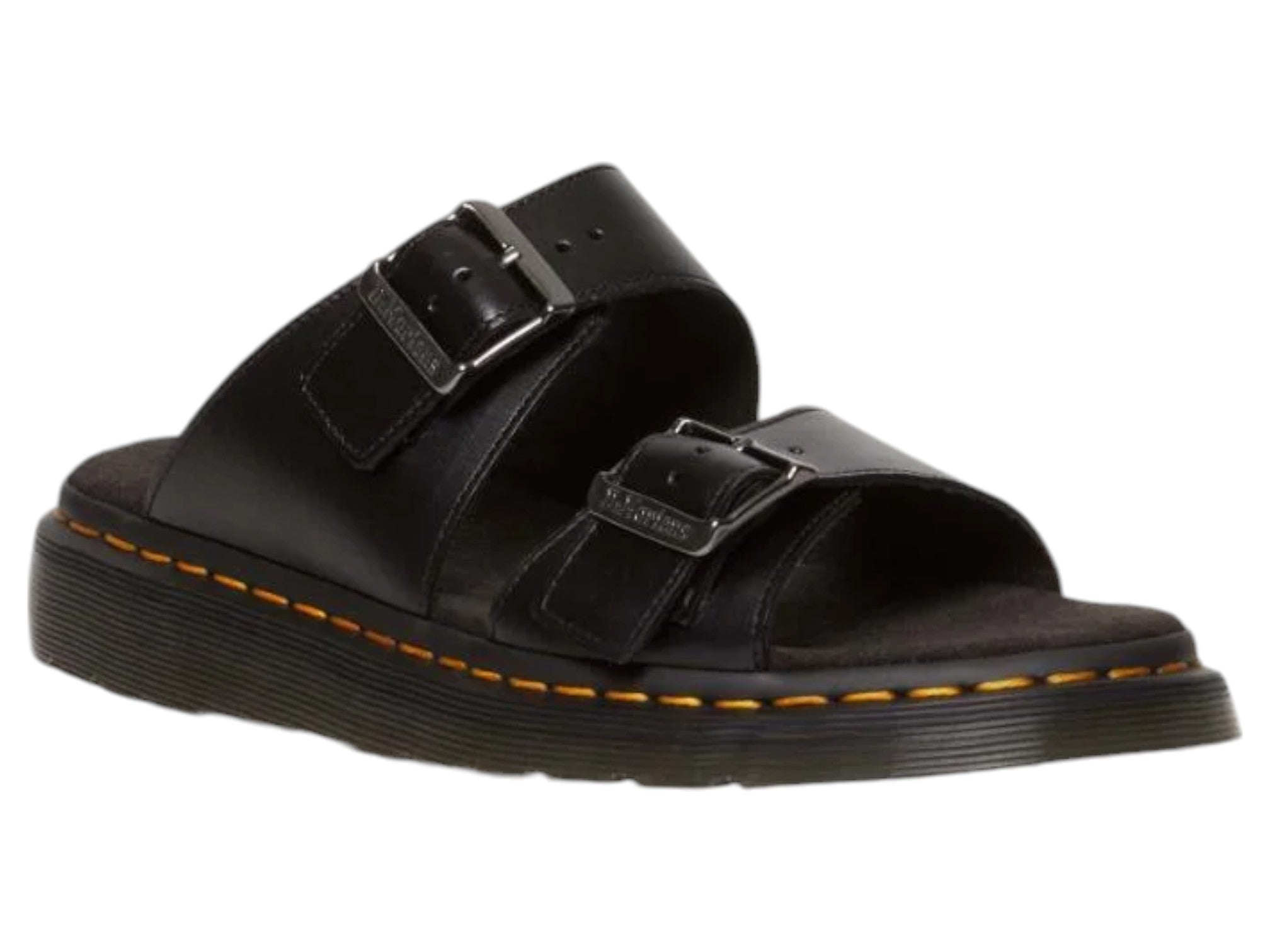 Dr. Martens Josef Analine Slide - Women's