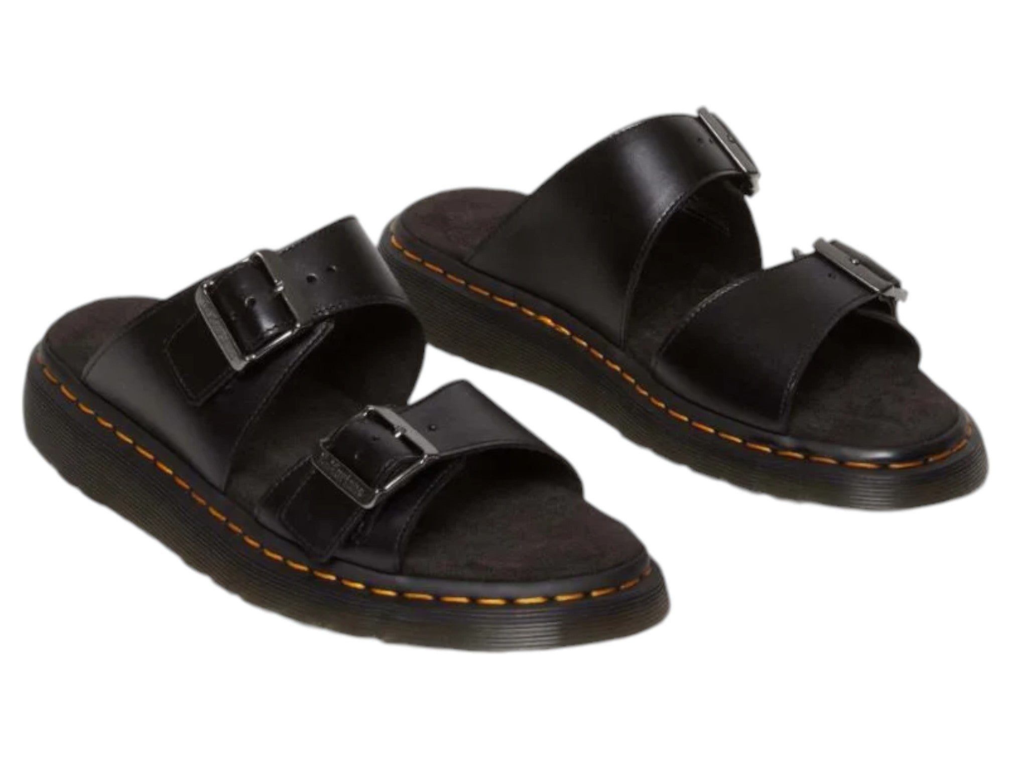 Dr. Martens Josef Analine Slide - Women's