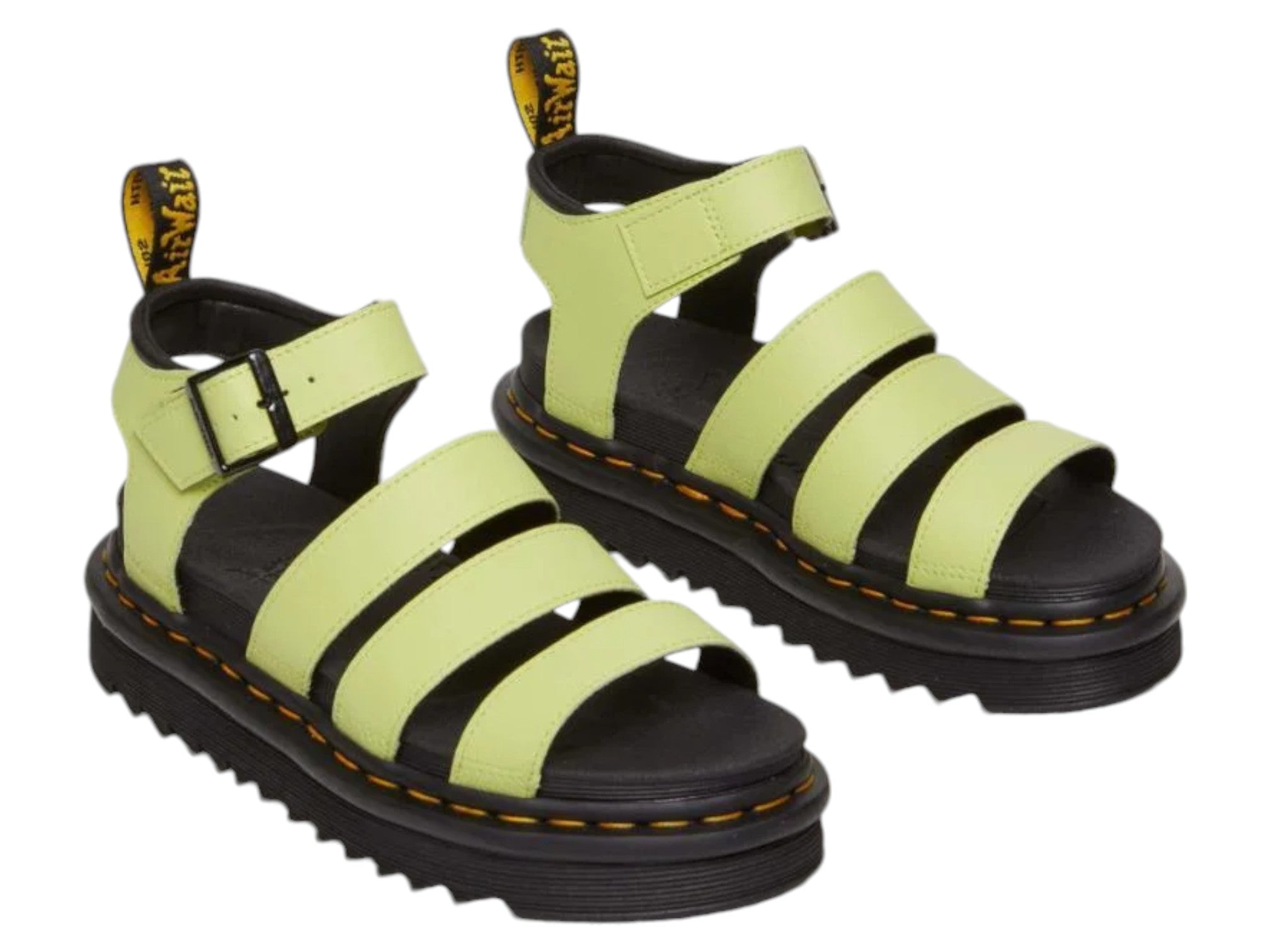 Dr martens blaire sandals size 4 outlet