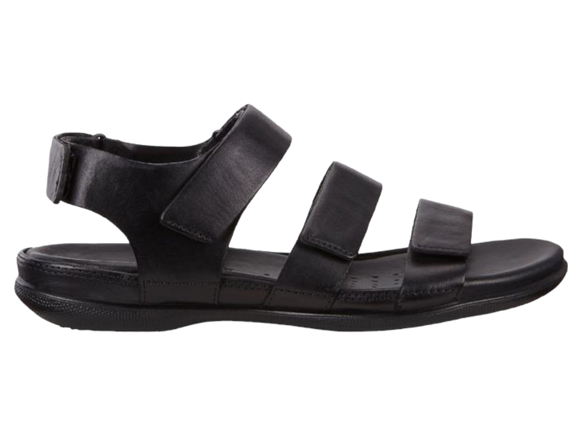 Ecco Flash Triple Strap Sandal - Women's