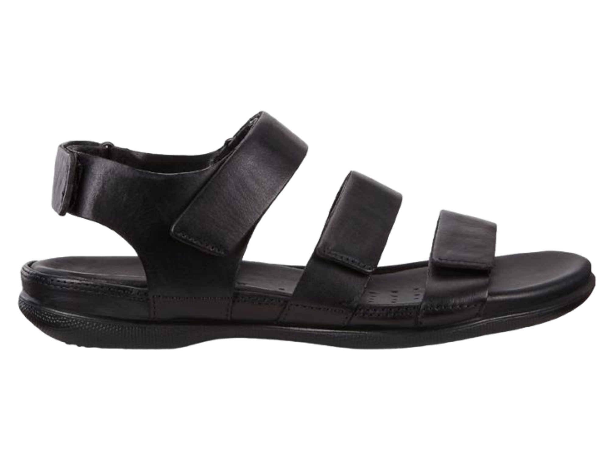 Ecco Flash Triple Strap Sandal - Women's