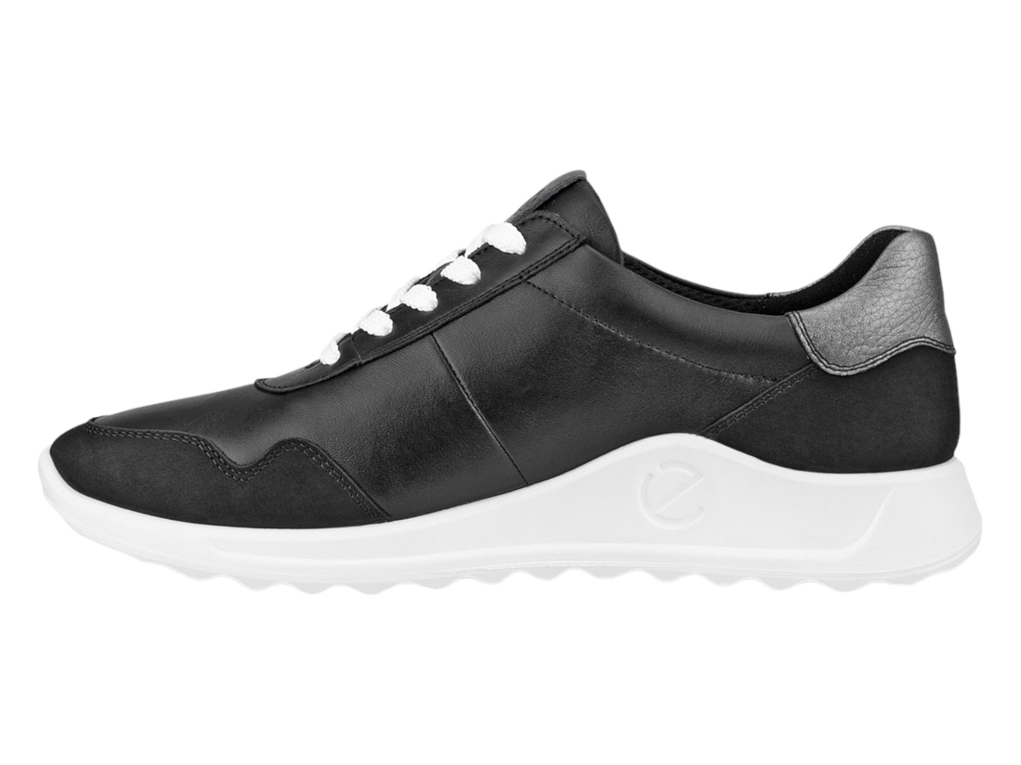 Ecco Flexure Runner Zip Sneaker - Women's