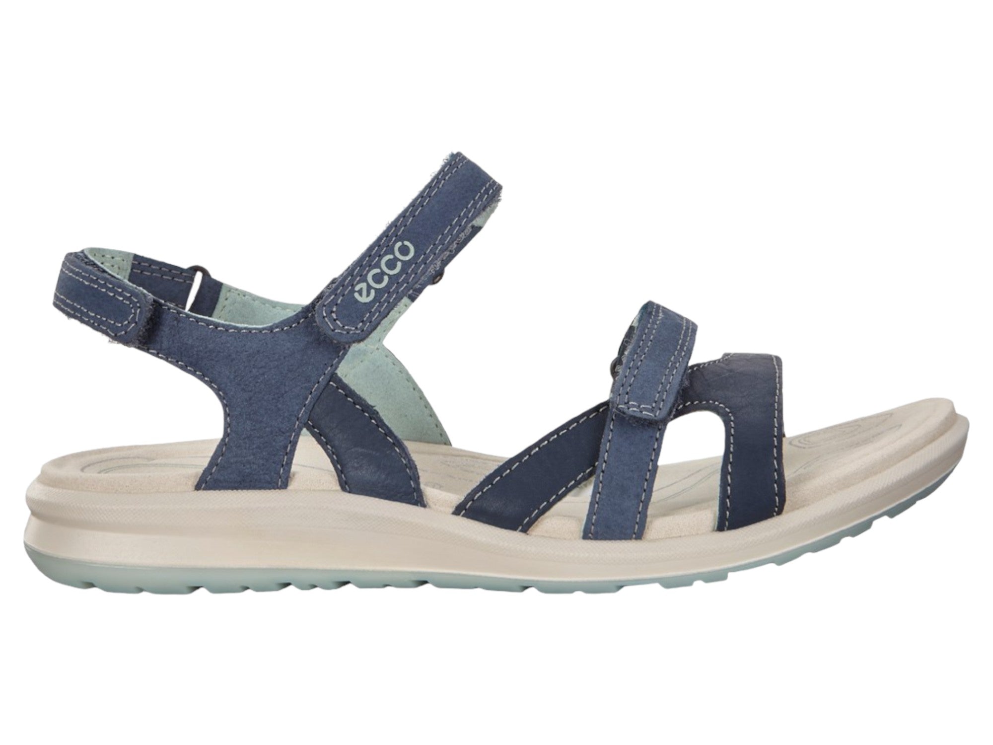 Ecco Cruise II Sport Sandal - Women's