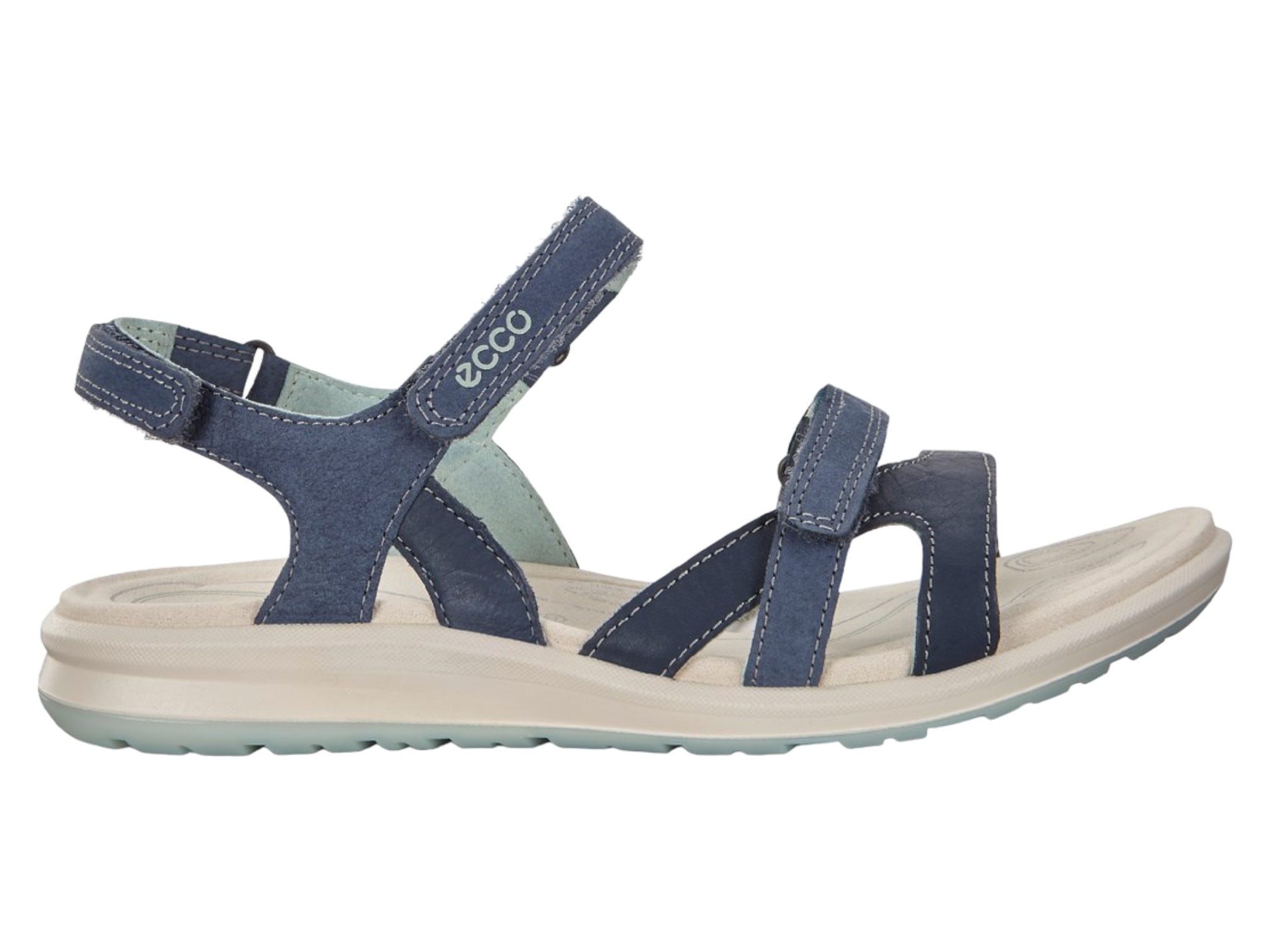 Ecco Cruise II Sport Sandal - Women's