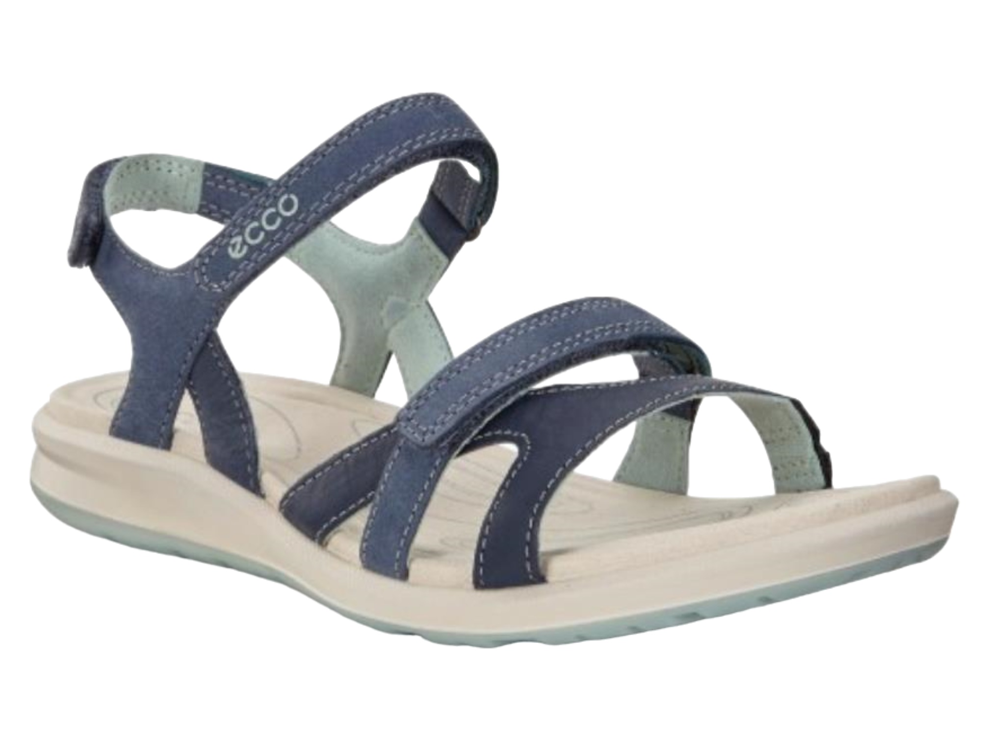 Ecco Cruise II Sport Sandal - Women's