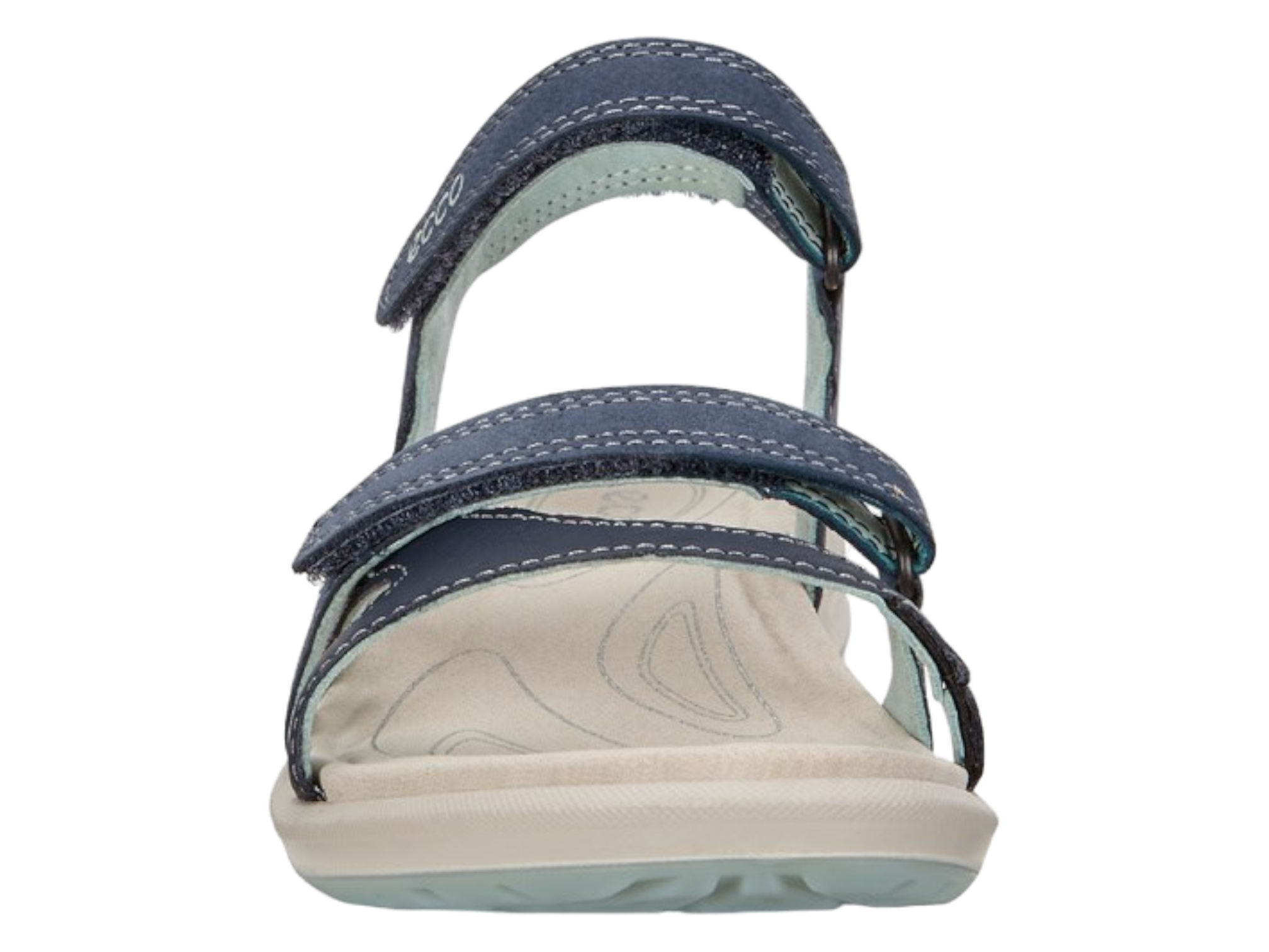 Ecco Cruise II Sport Sandal - Women's