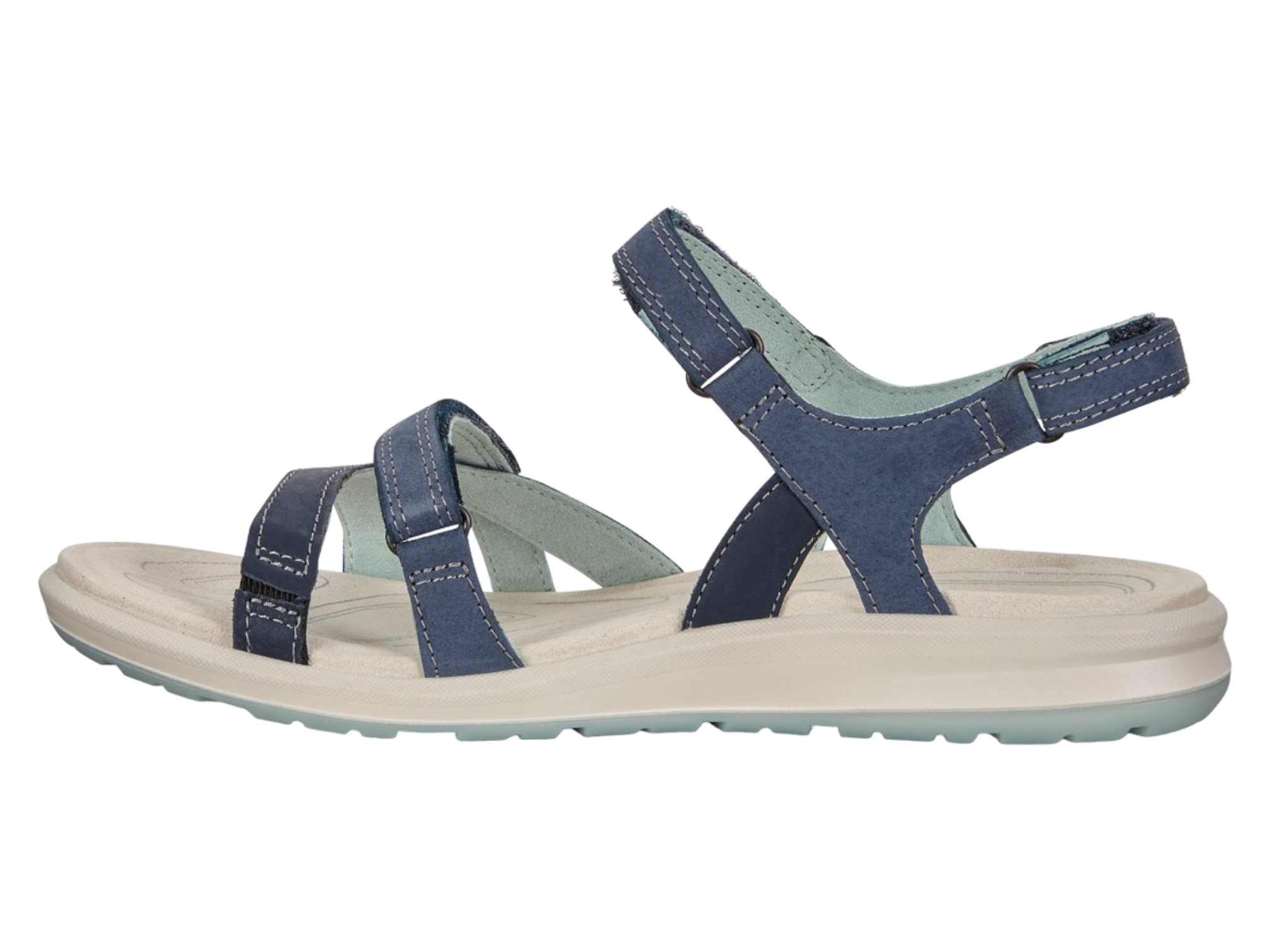 Ecco Cruise II Sport Sandal - Women's