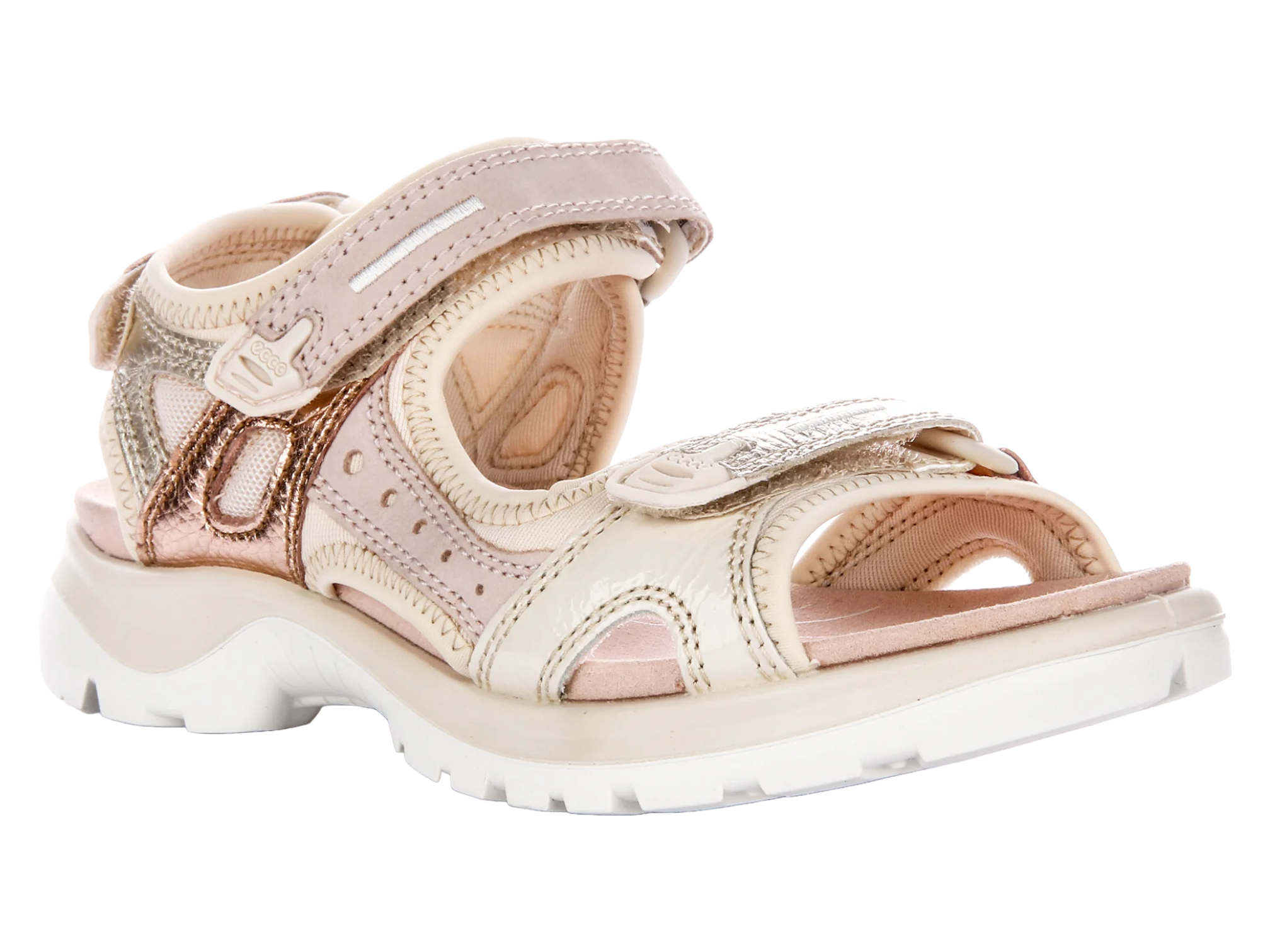 Ecco Offroad Sandal - Women's