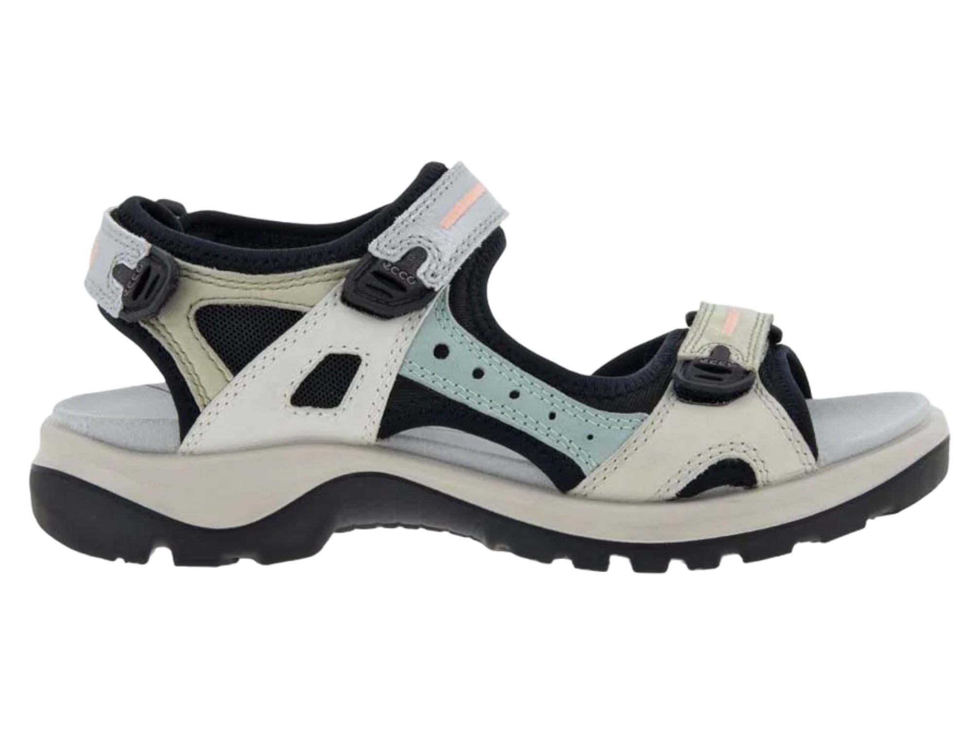 Ecco Offroad Sandal - Women's