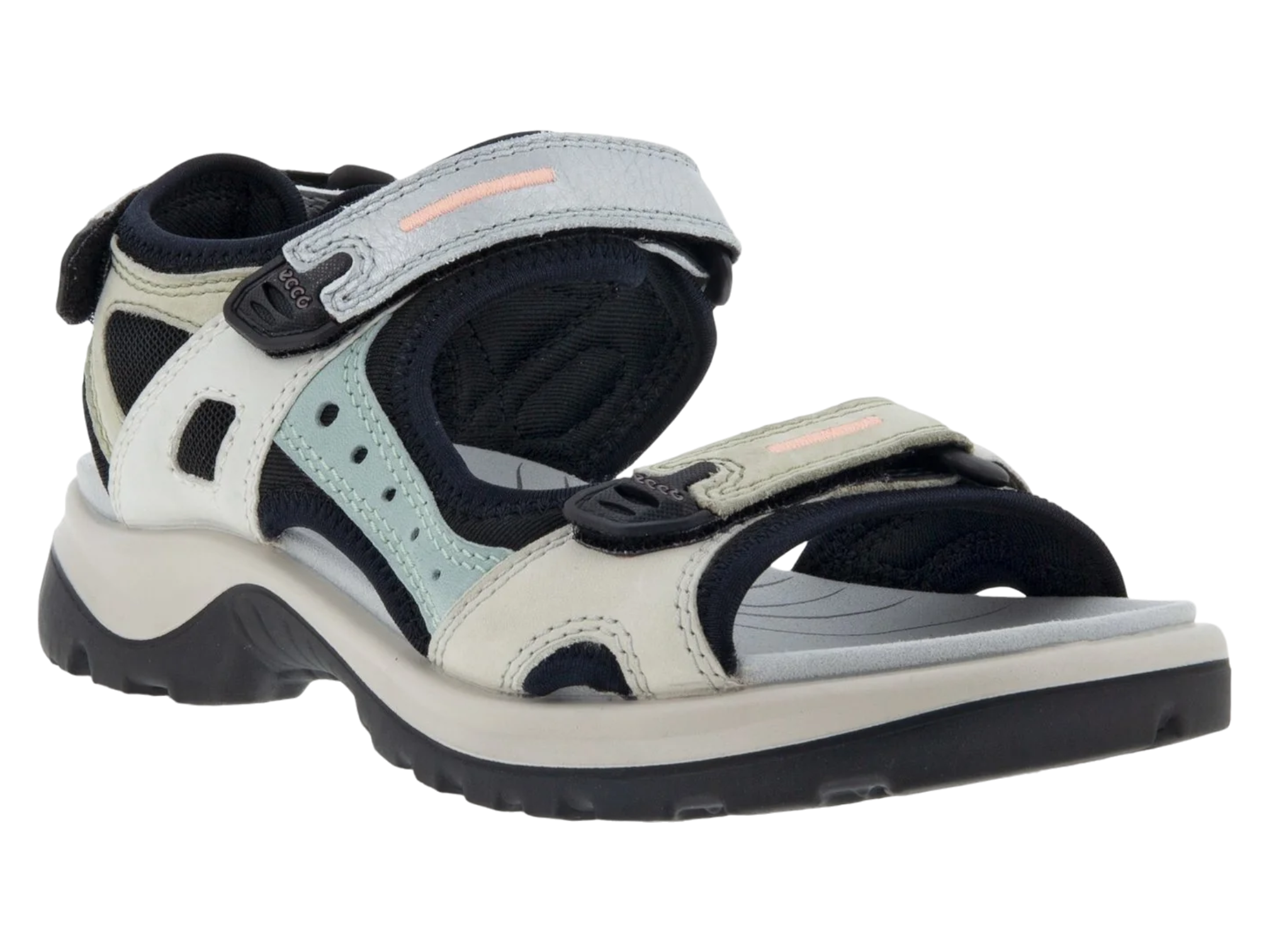 Ecco Offroad Sandal - Women's