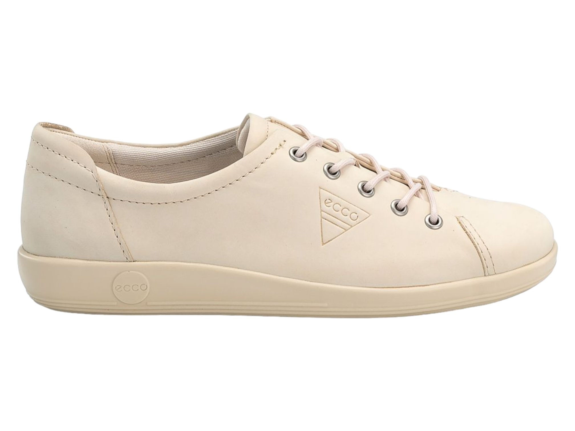 Ecco Soft 2.0 Sneaker - Women's