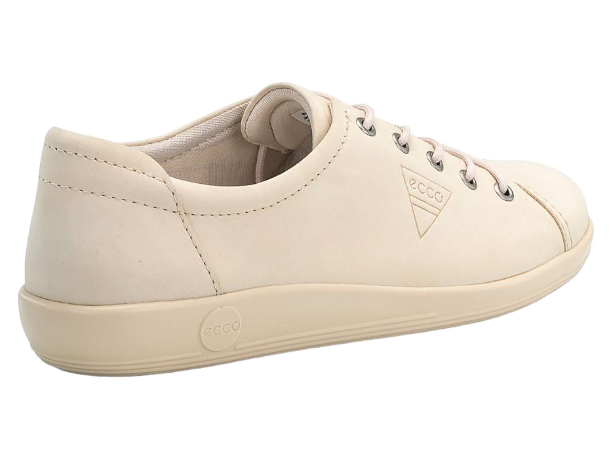 Ecco Soft 2.0 Sneaker - Women's