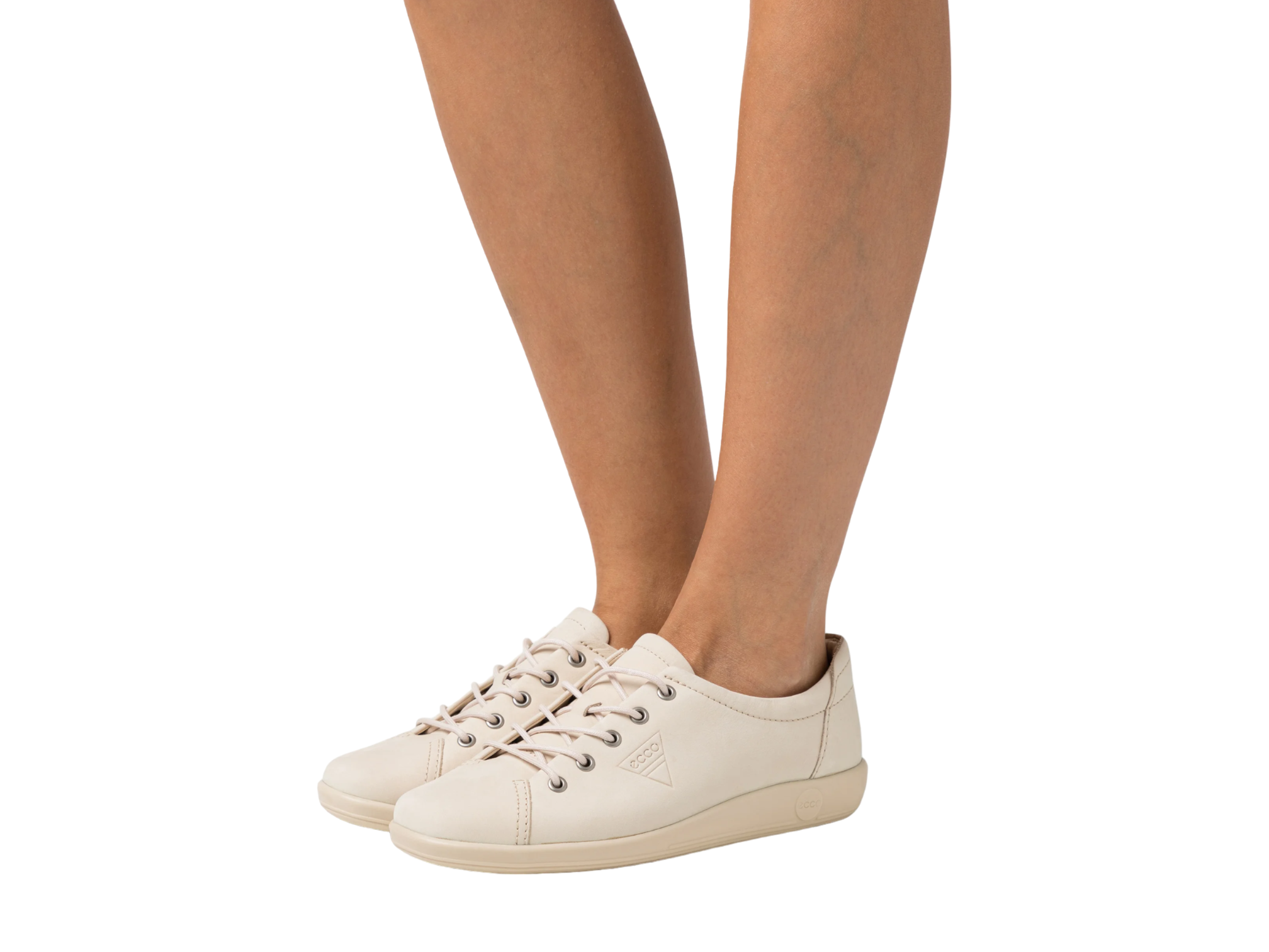 Ecco Soft 2.0 Sneaker - Women's