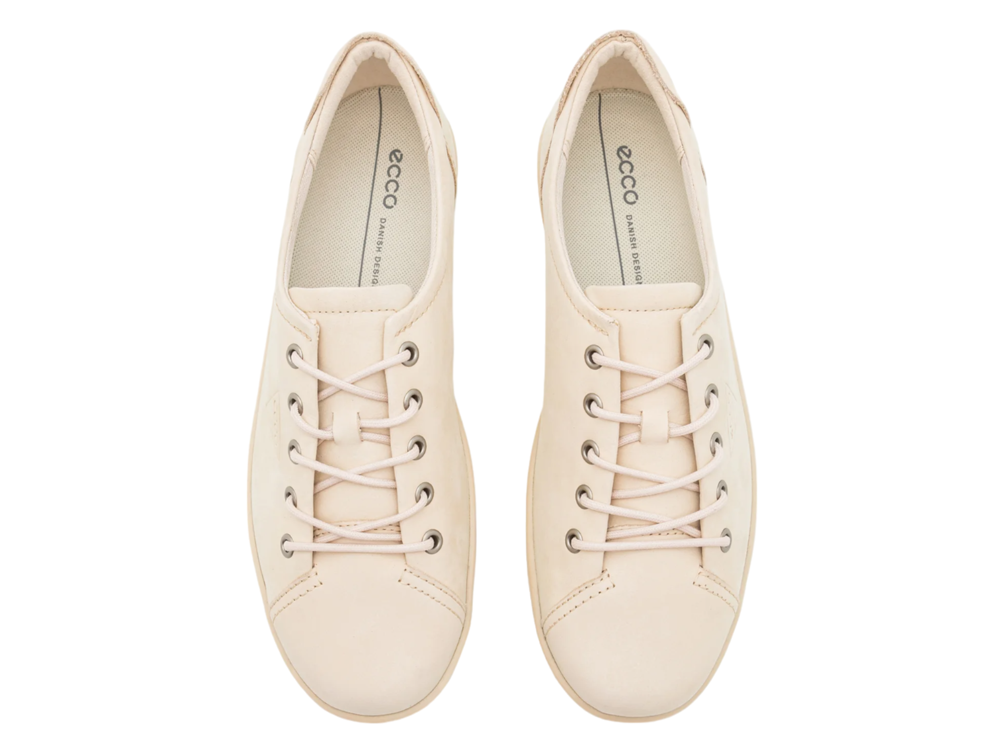 Ecco Soft 2.0 Sneaker - Women's