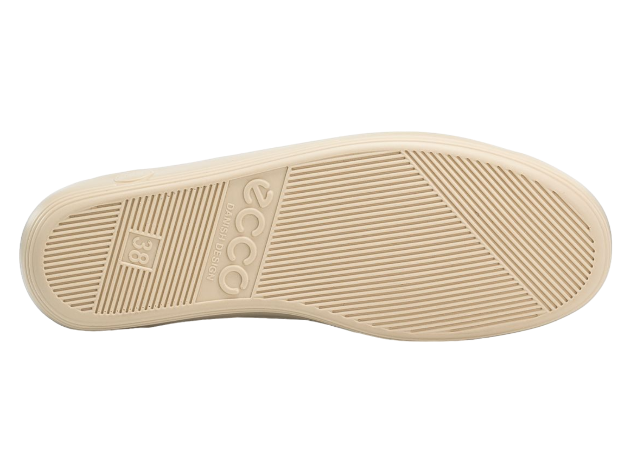 Ecco Soft 2.0 Sneaker - Women's