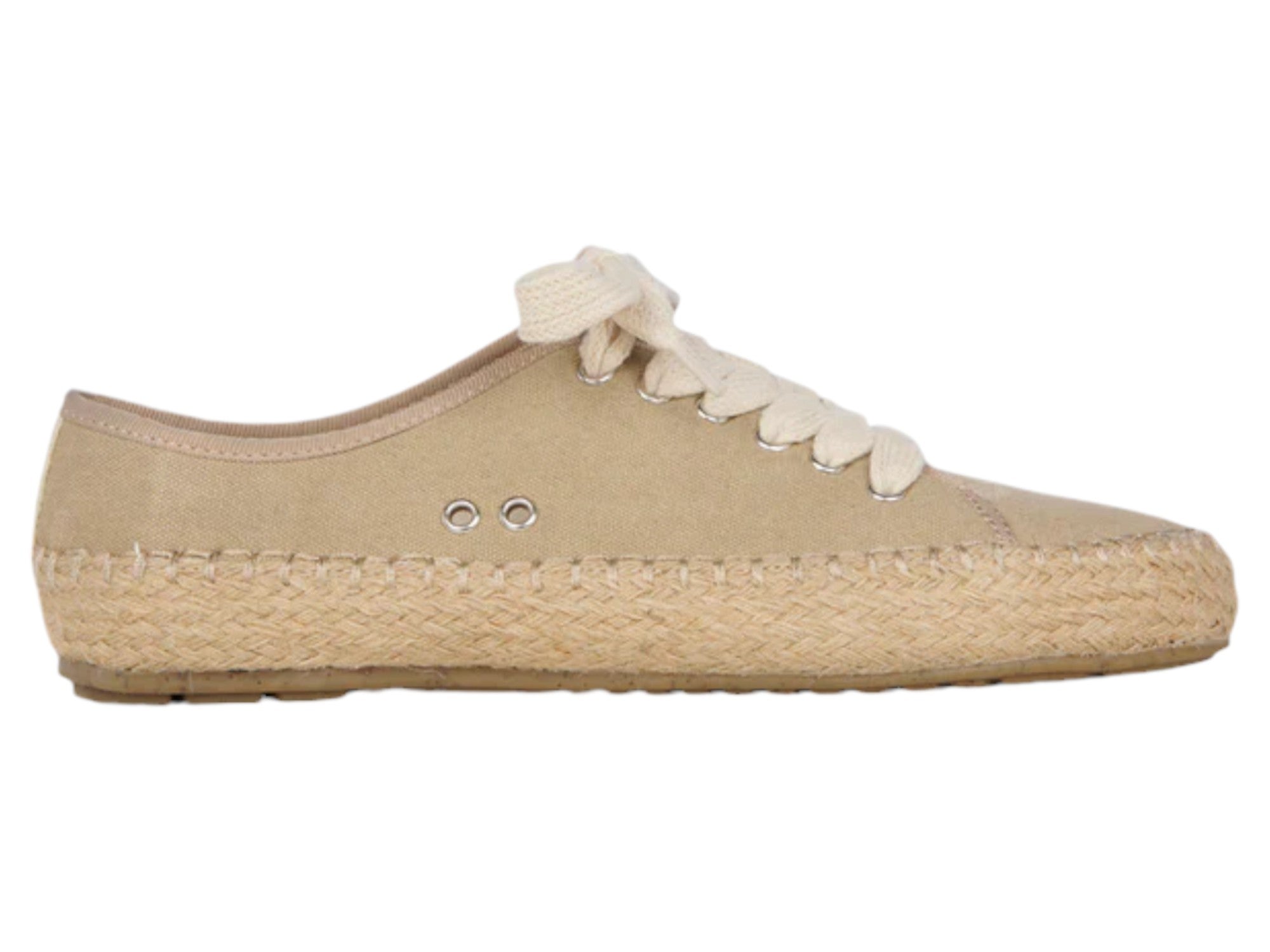 Emu Agonis Organic Espadrille Sneaker - Women's