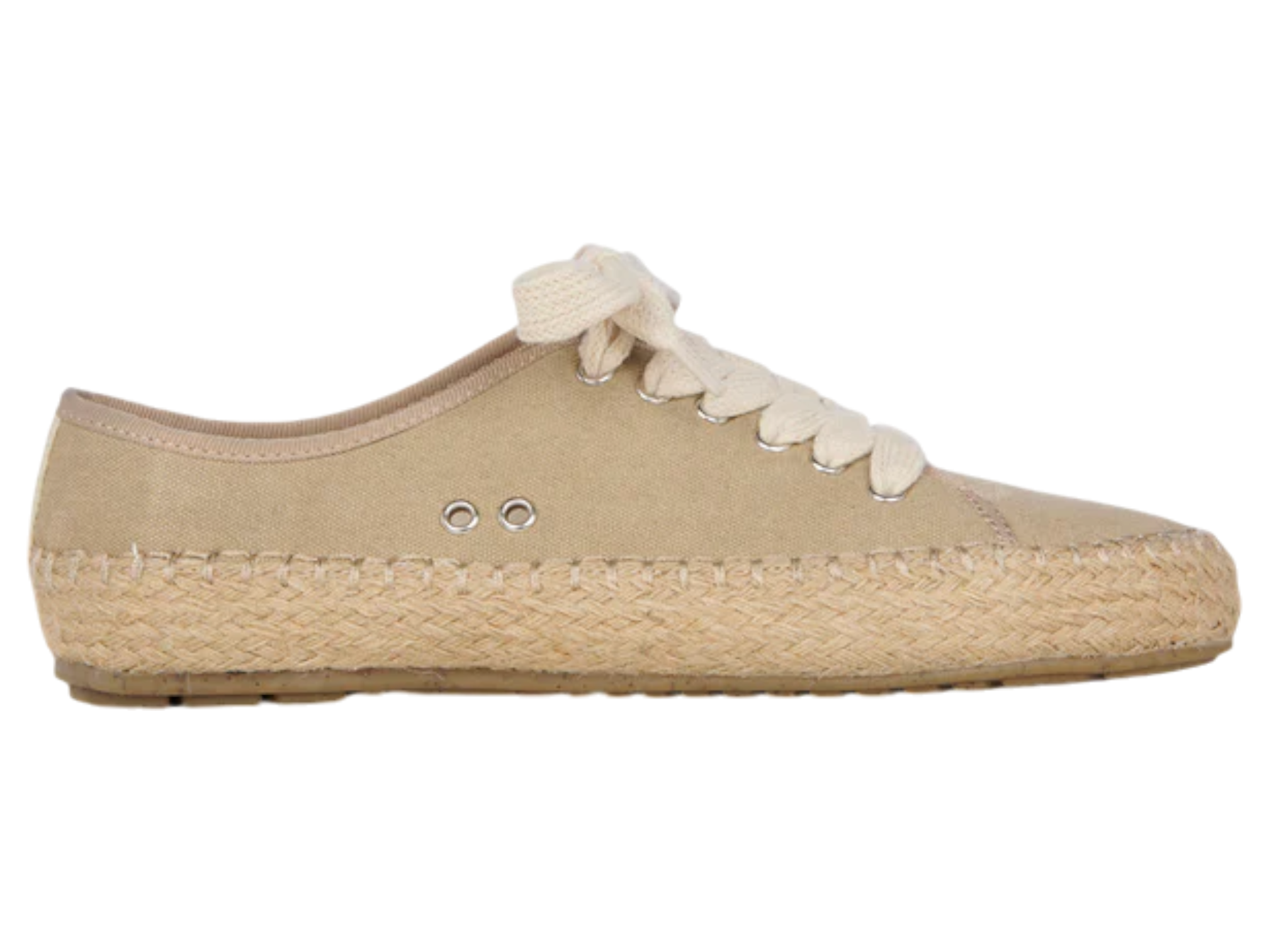 Emu Agonis Organic Espadrille Sneaker - Women's