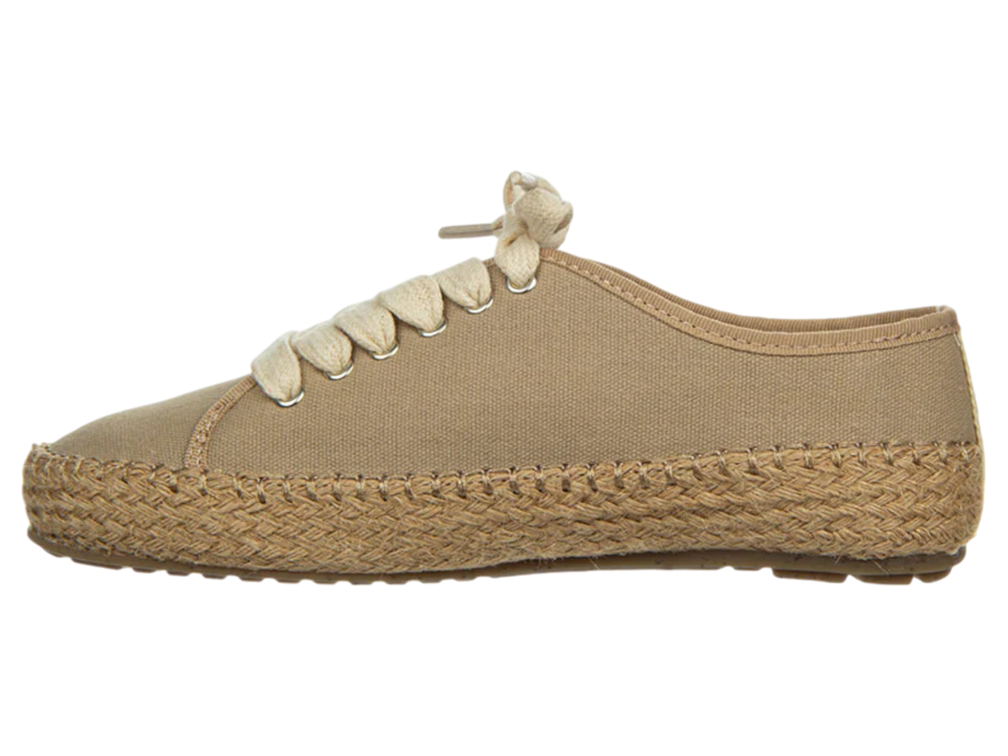 Emu Agonis Organic Espadrille Sneaker - Women's