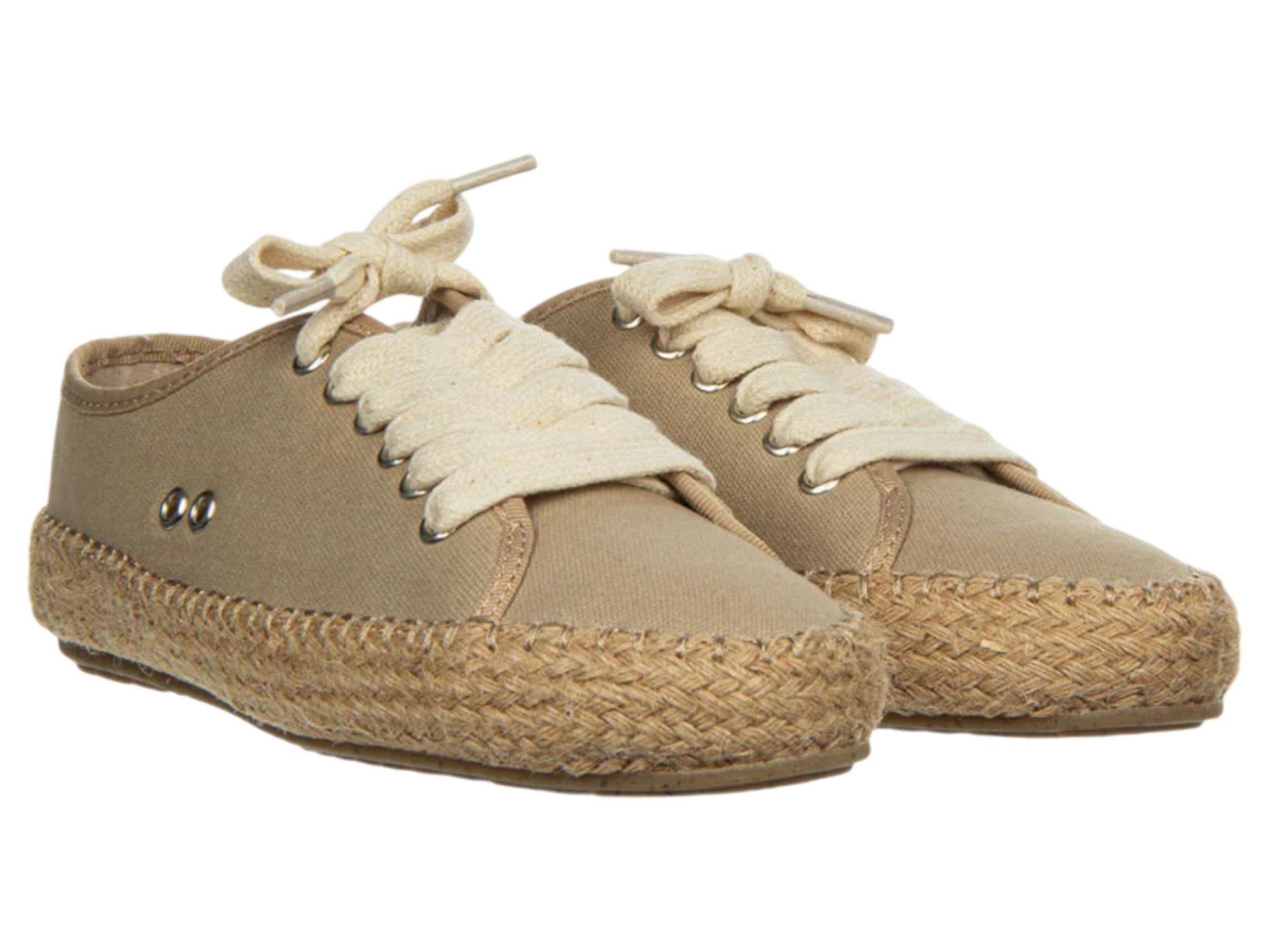 Emu Agonis Organic Espadrille Sneaker - Women's