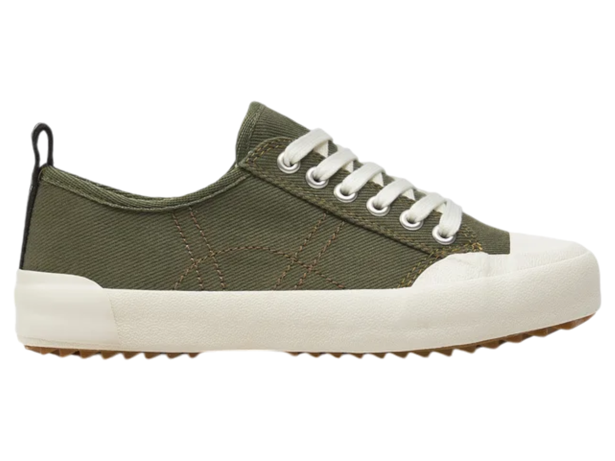 Emu Hosier Cotton Sneaker - Women's