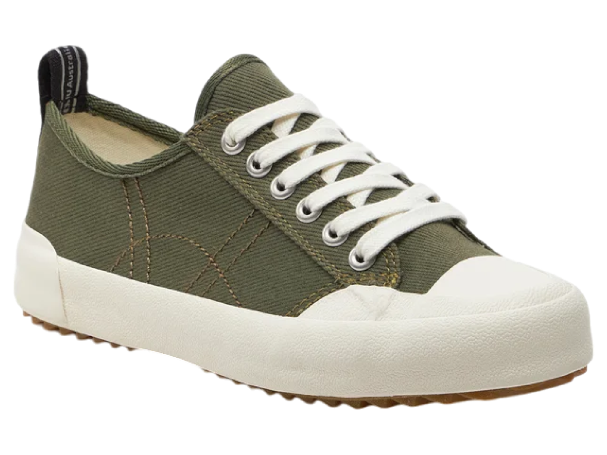 Emu Hosier Cotton Sneaker - Women's