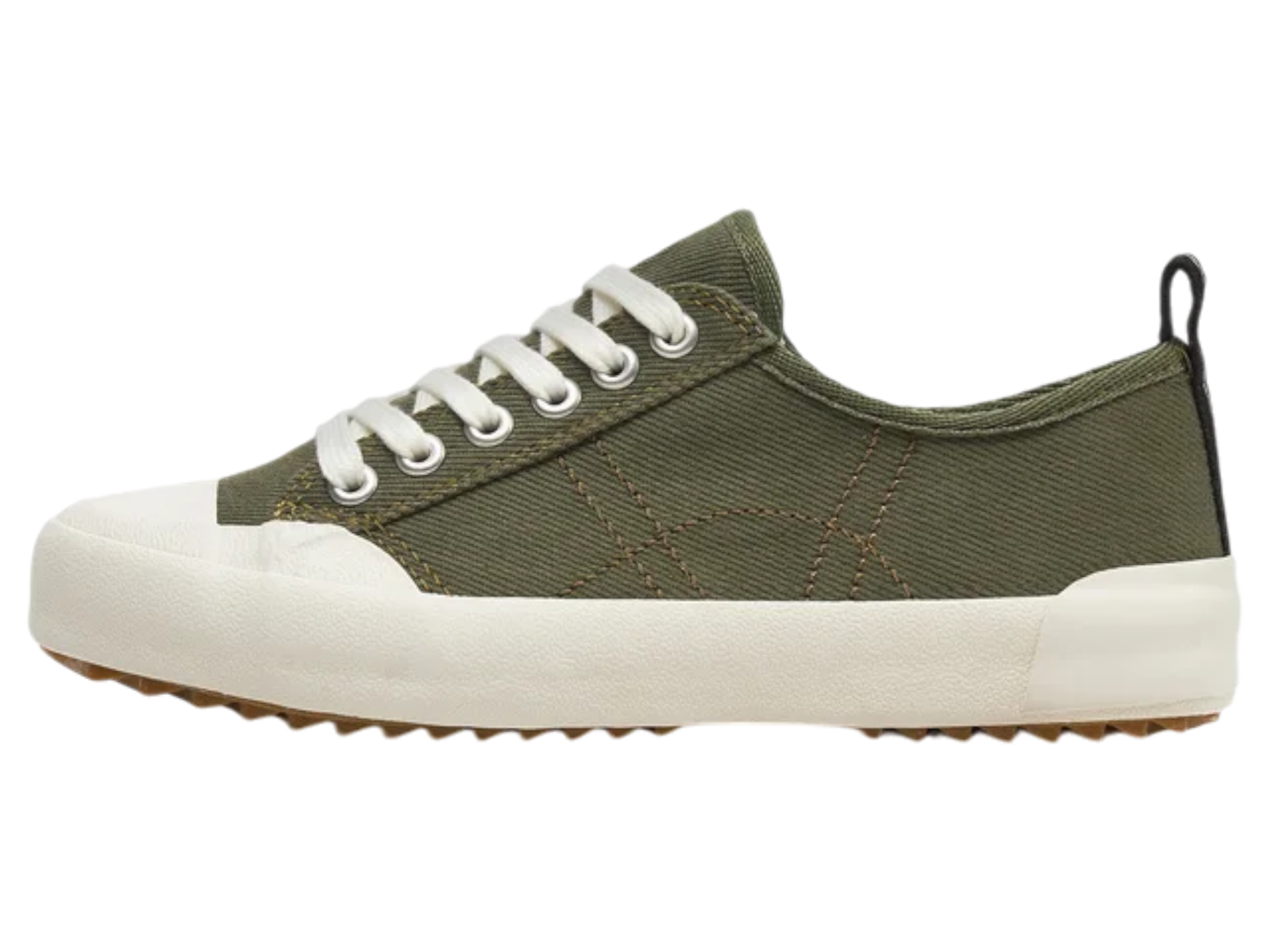 Emu Hosier Cotton Sneaker - Women's