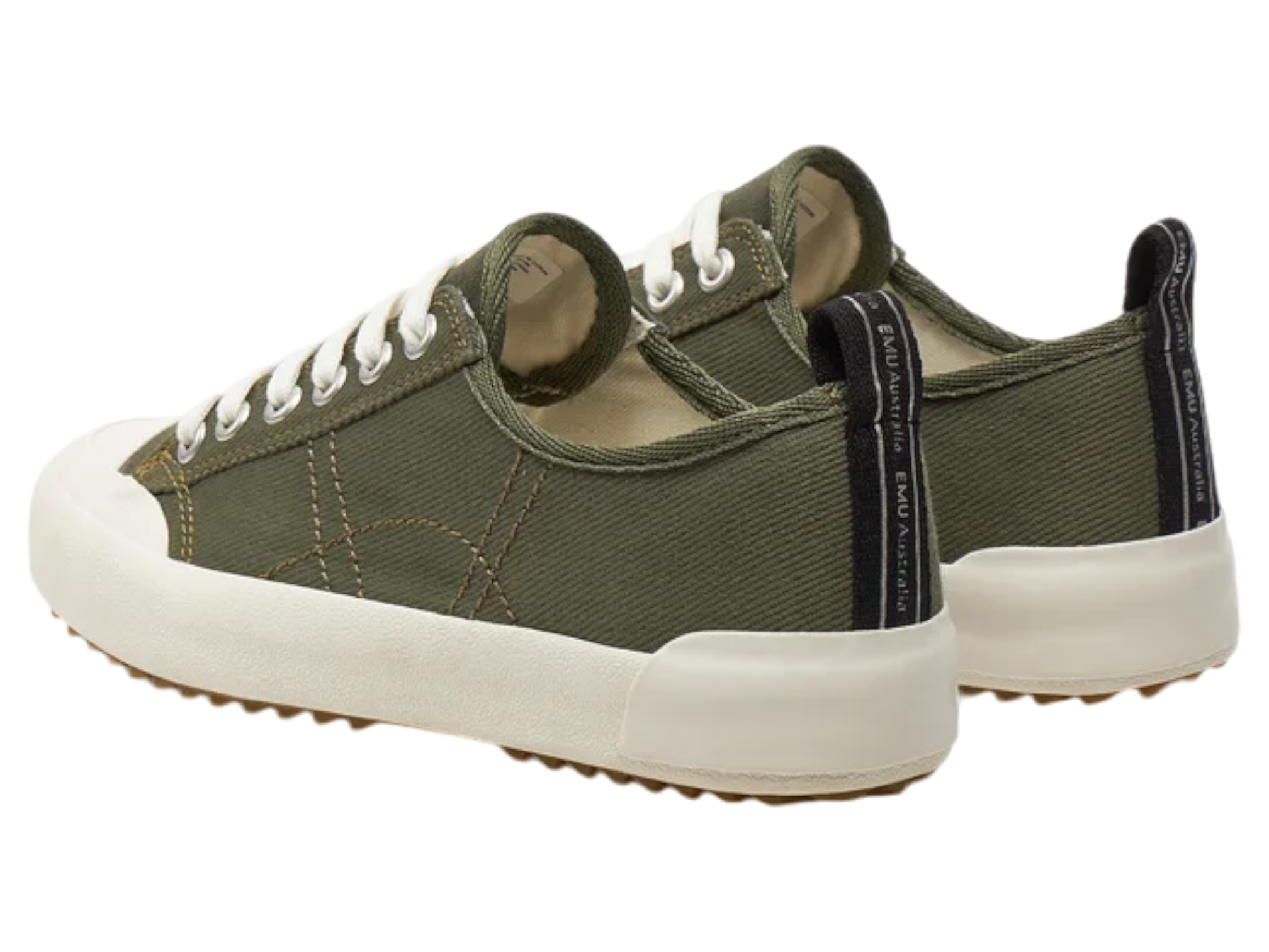 Emu Hosier Cotton Sneaker - Women's