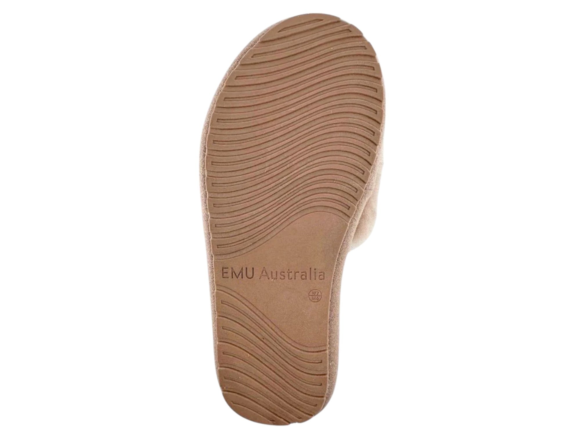 Emu McKay Slipper - Women's