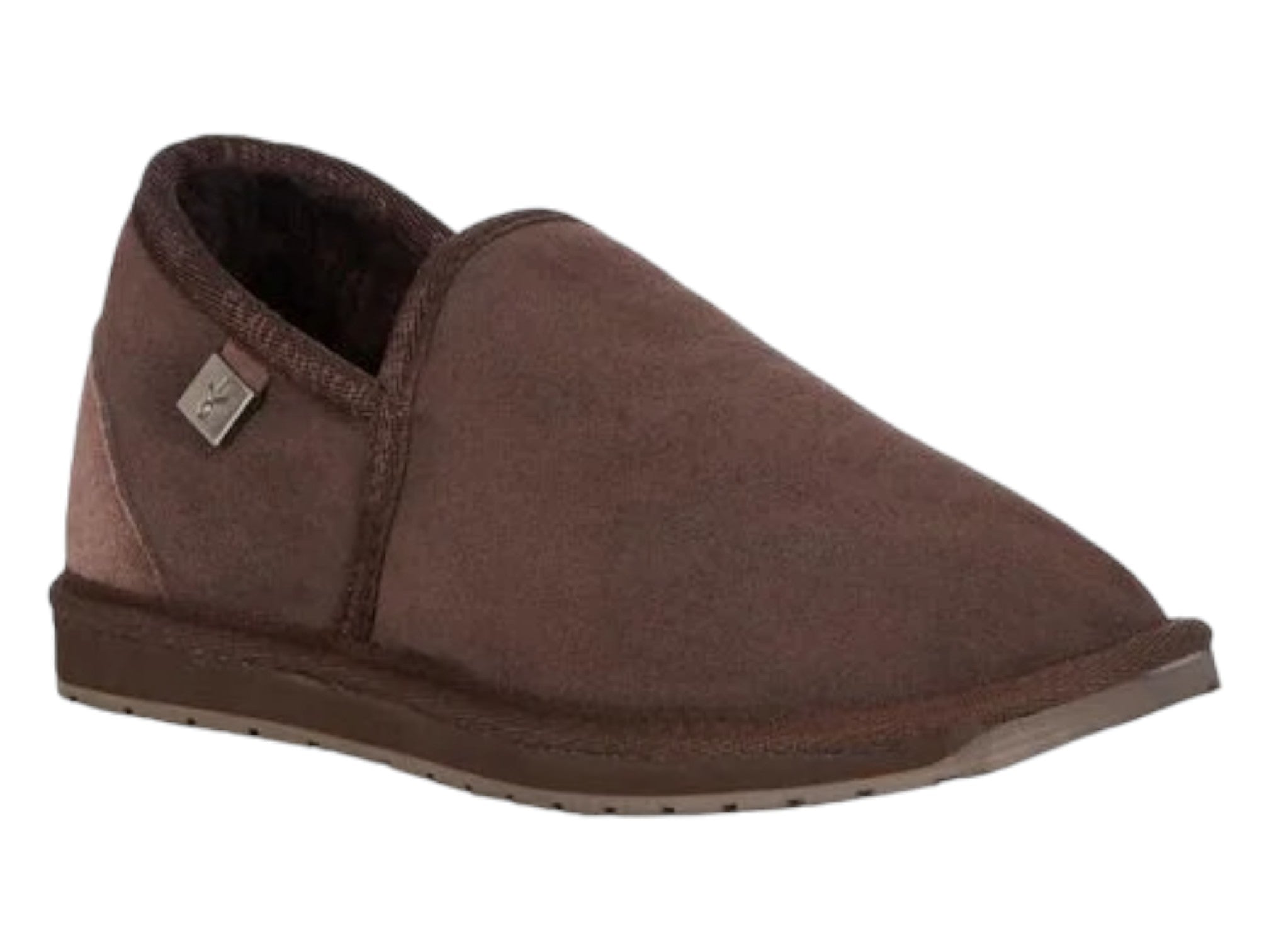Emu Platinum Ashford Sheepskin Slipper Men s Taylor s We Love Shoes NZ emu-platinum-ashford-sheepskin-slipper-men-s-taylor-s-we-love-shoes-nz