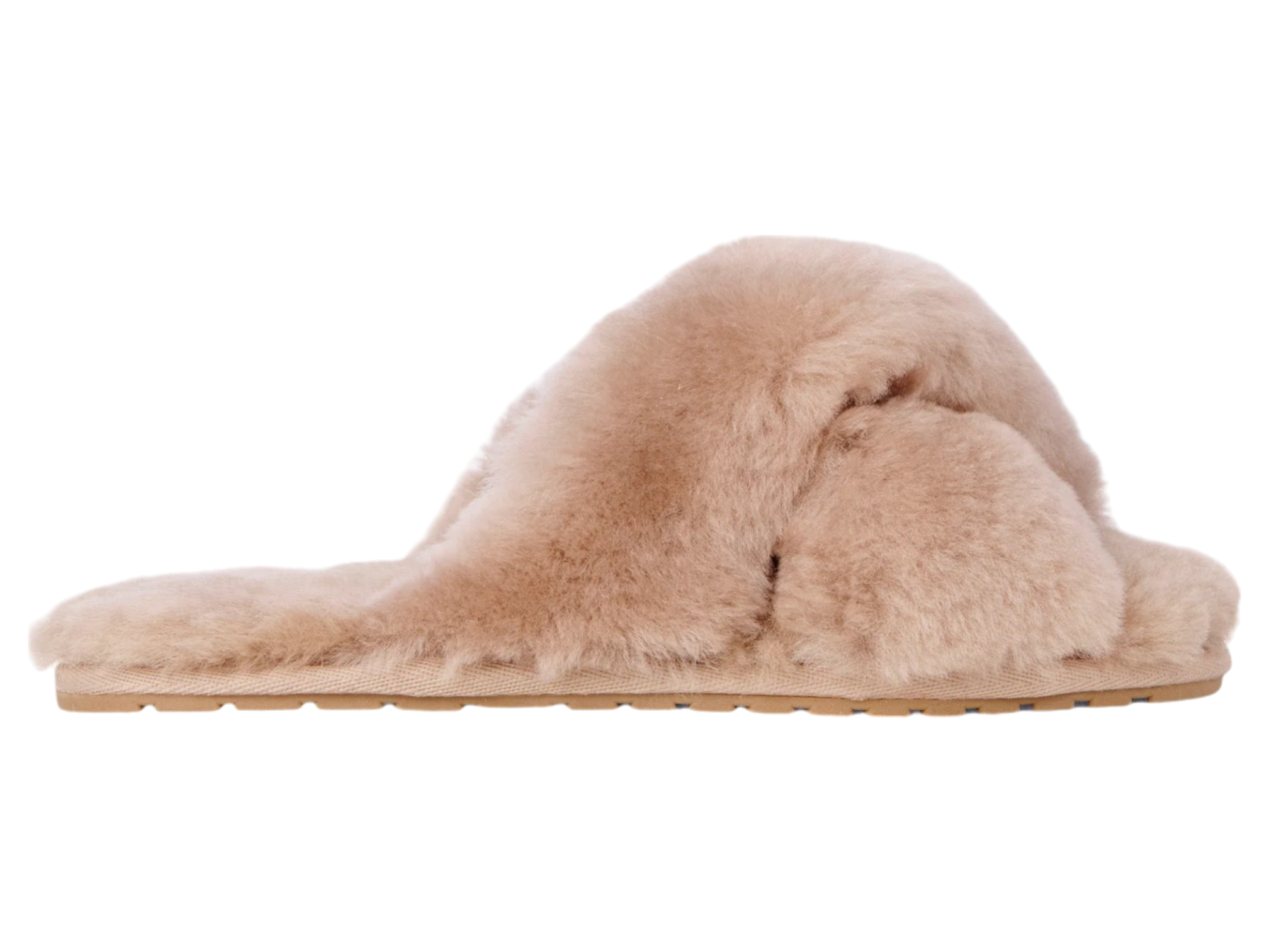 Emu Mayberry Sheepskin Slipper - Women's