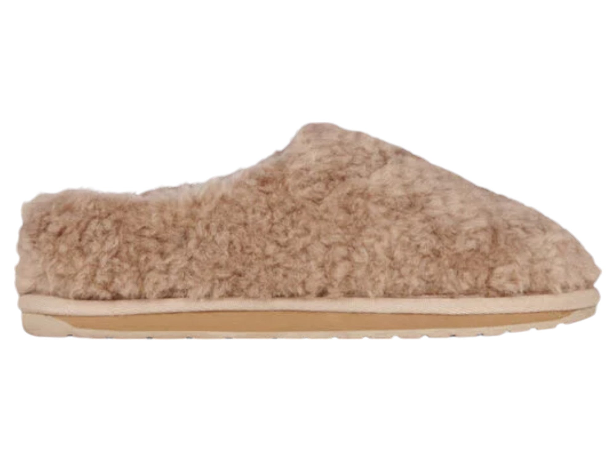 Emu Joy Teddy Slipper - Women's