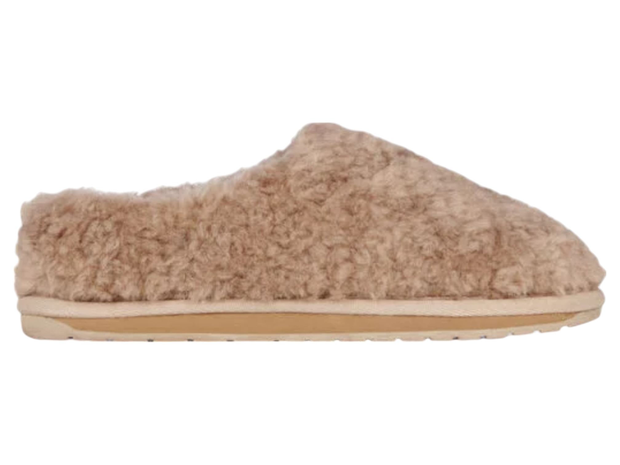 Emu Joy Teddy Slipper - Women's