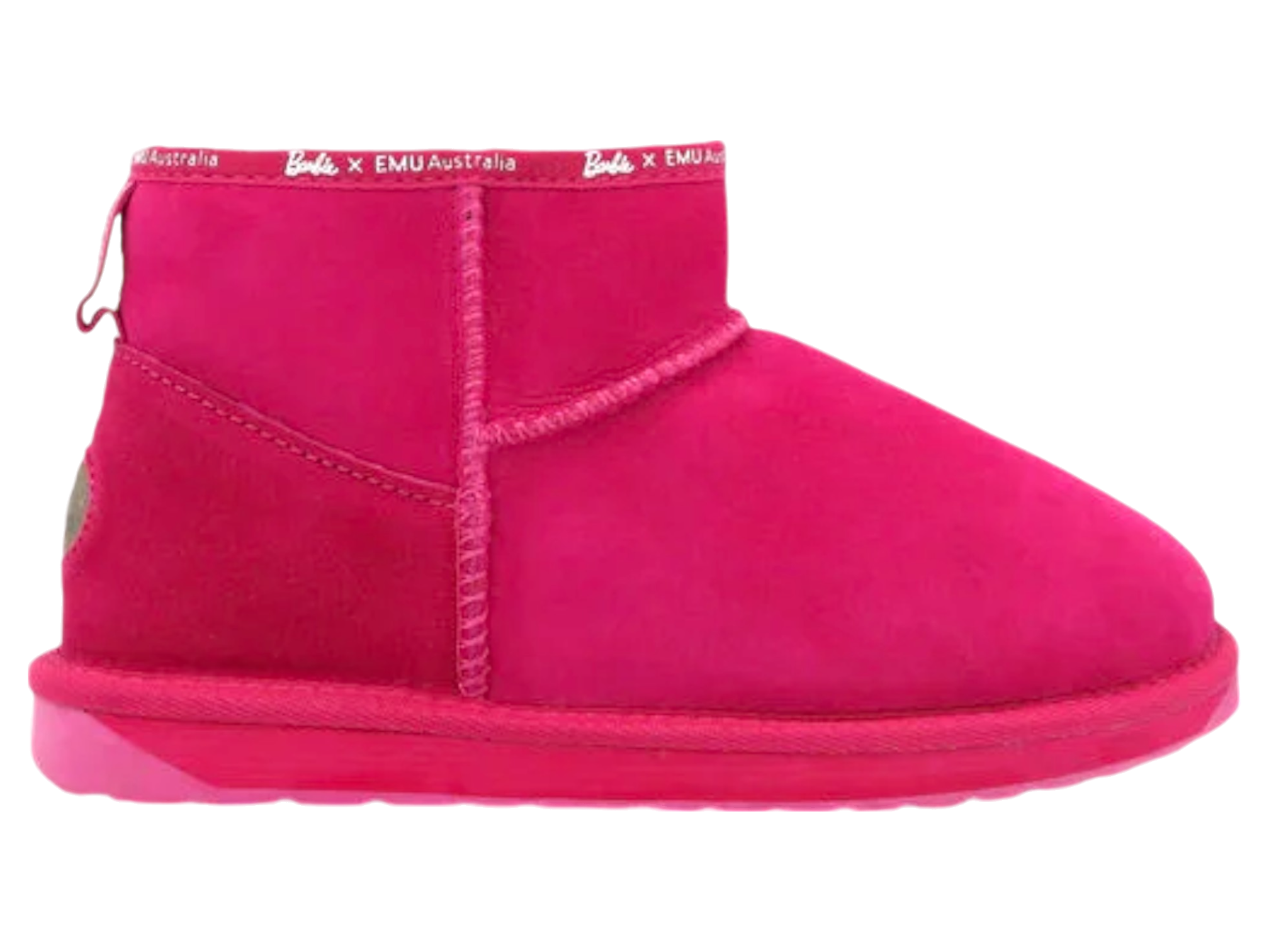 Emu Stinger Micro Barbie™ Sheepskin Boot - Women's