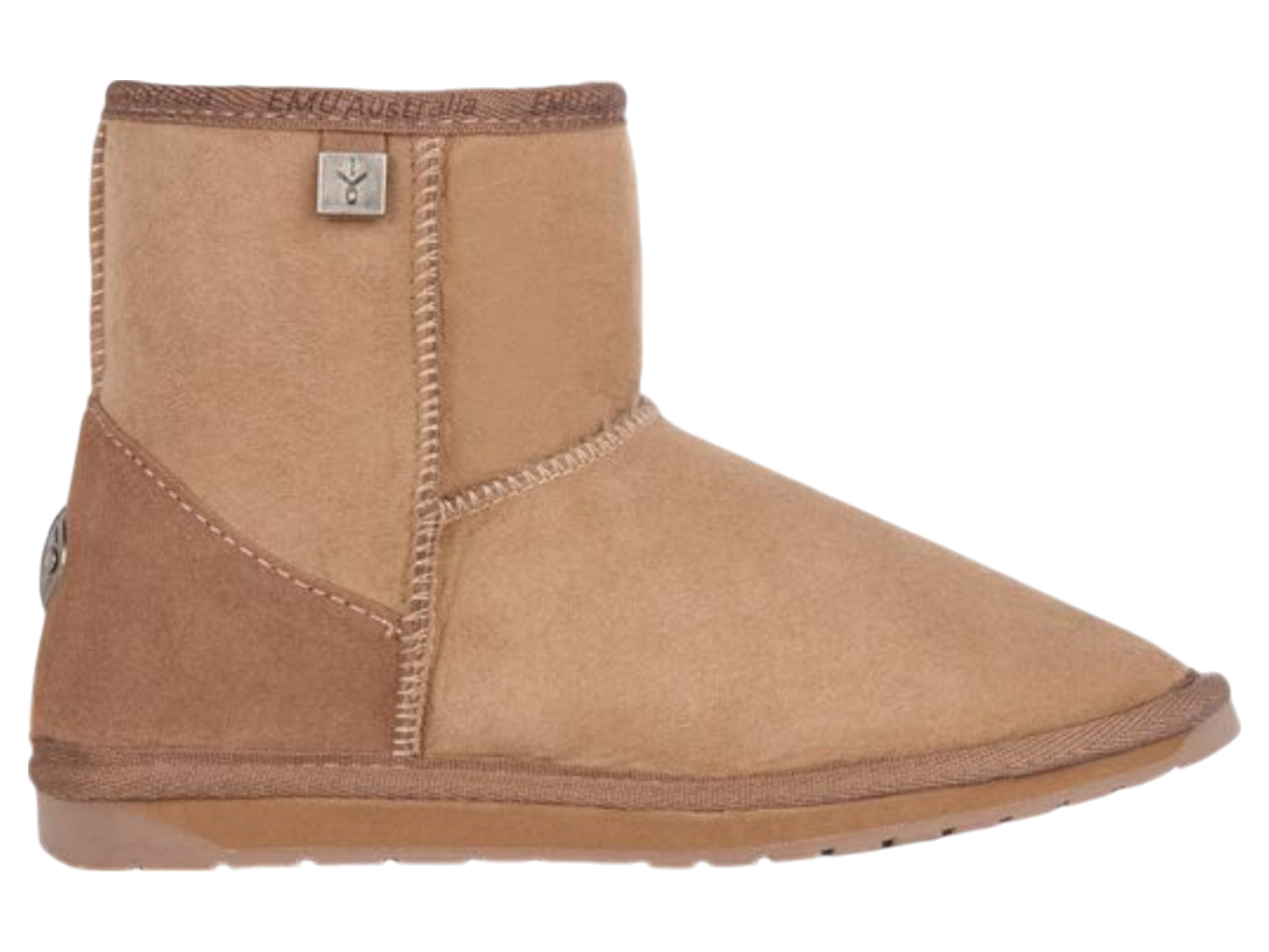 Emu Platinum Stinger Mini Sheepskin Boot - Women's