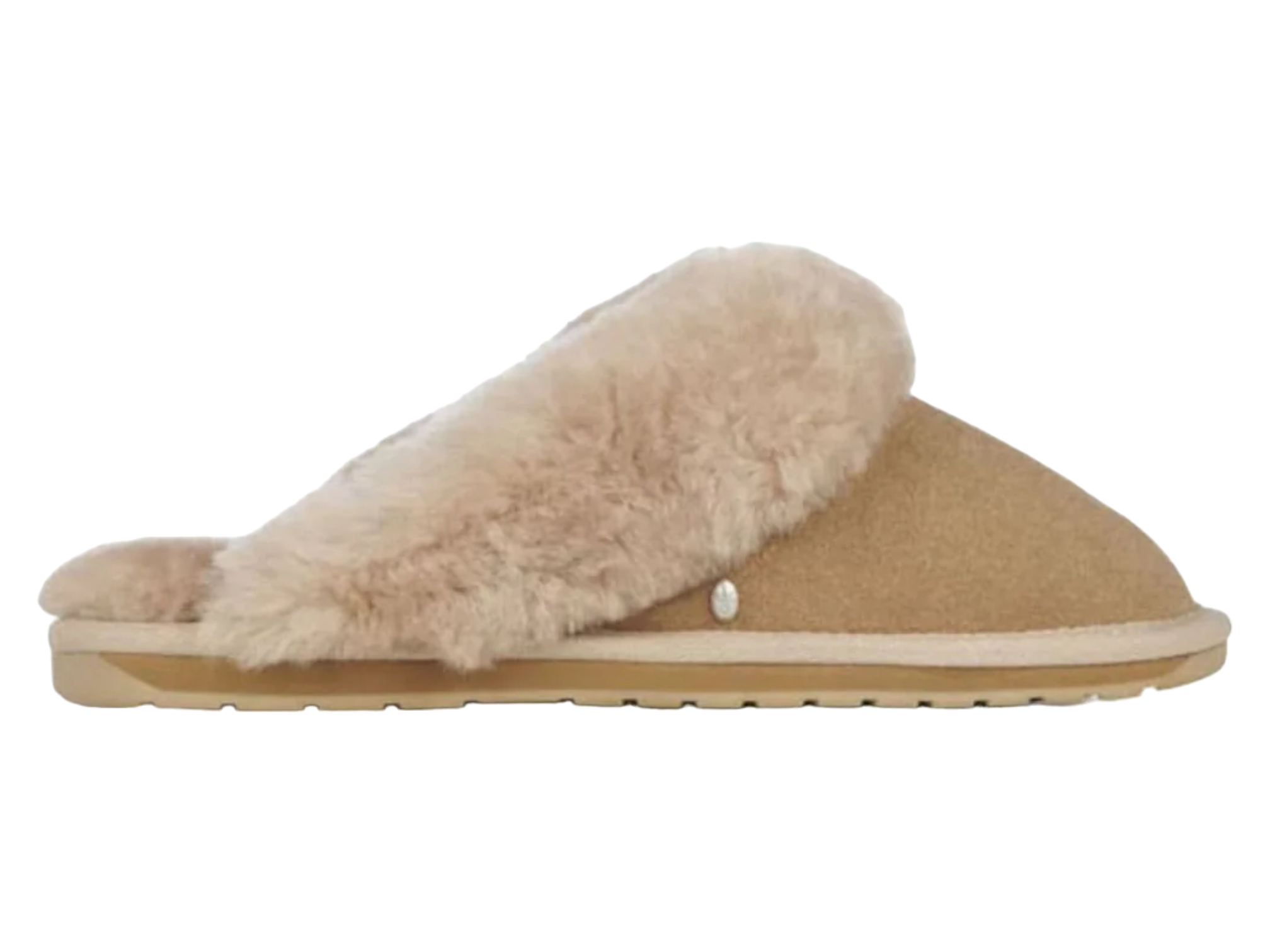 Emu Jolie Sheepskin Slipper - Women's