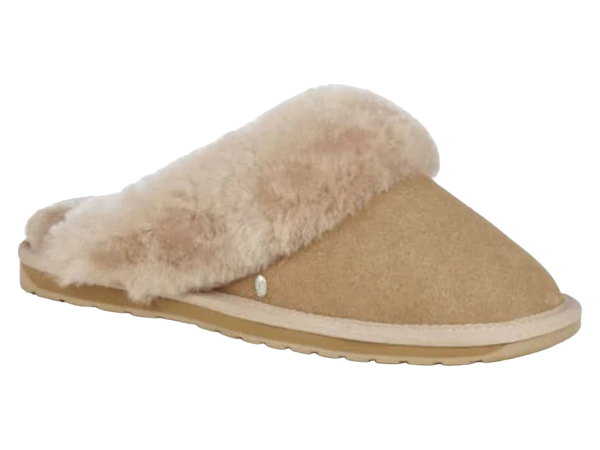 Emu Jolie Sheepskin Slipper - Women's