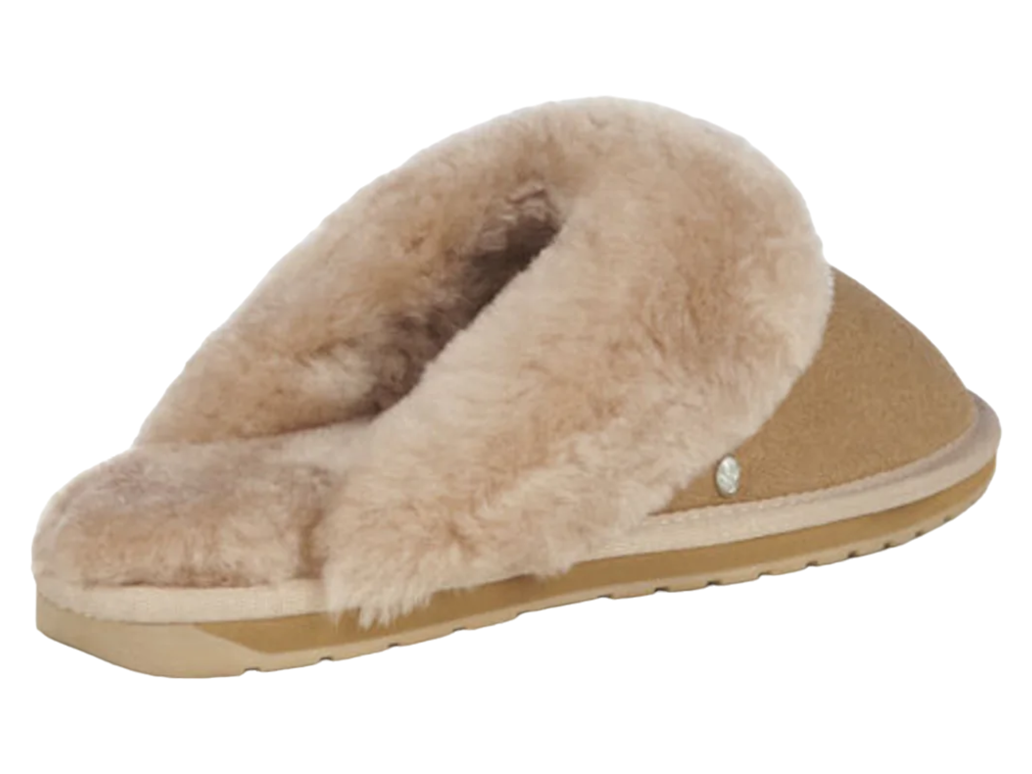 Emu Jolie Sheepskin Slipper - Women's