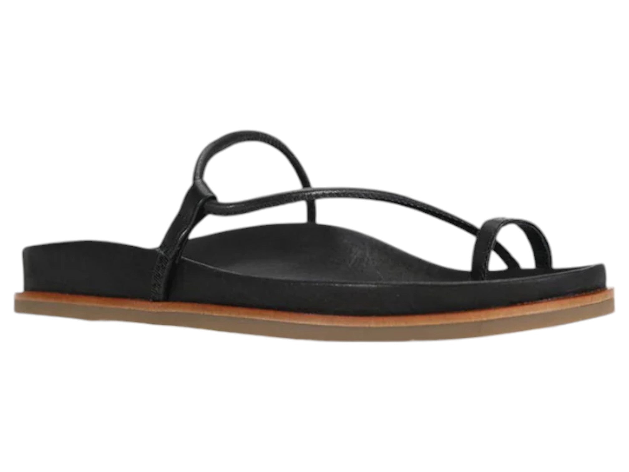 Eos Carmine Thong Sandal - Women's