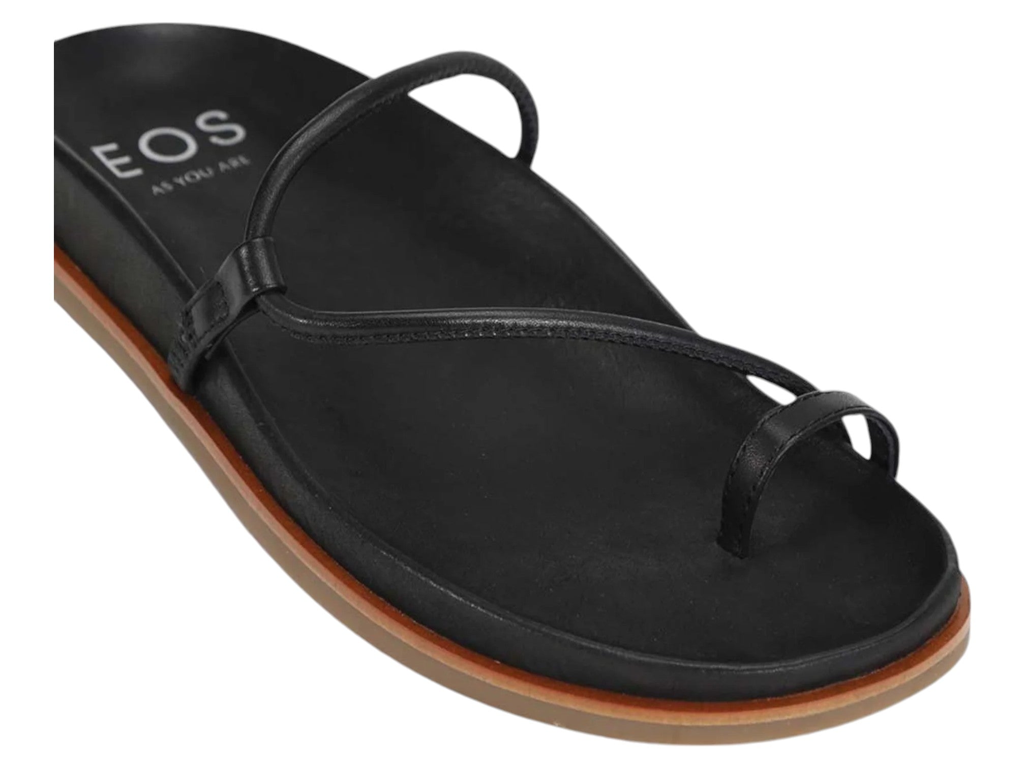 Eos Carmine Thong Sandal - Women's