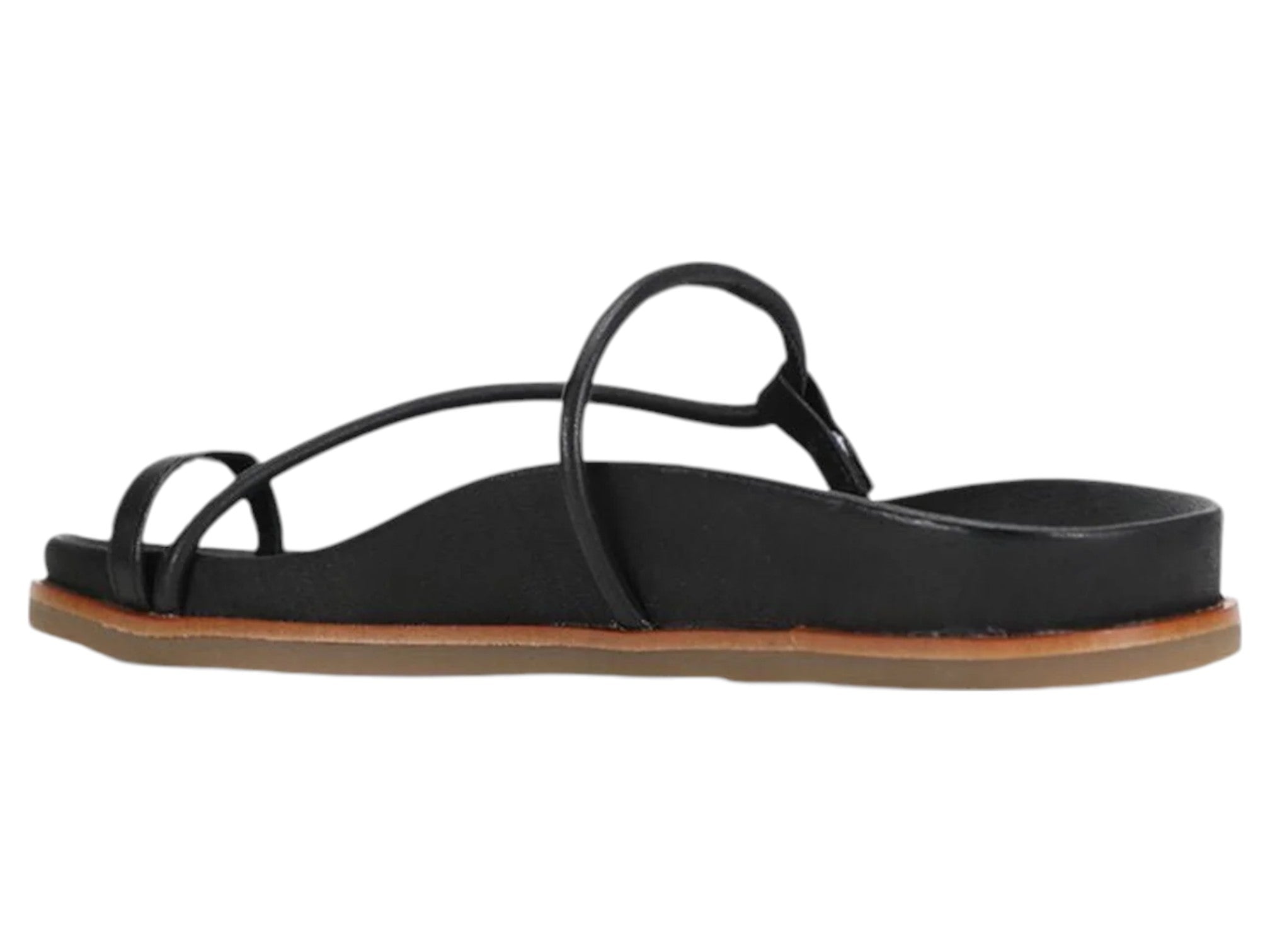 Eos Carmine Thong Sandal - Women's